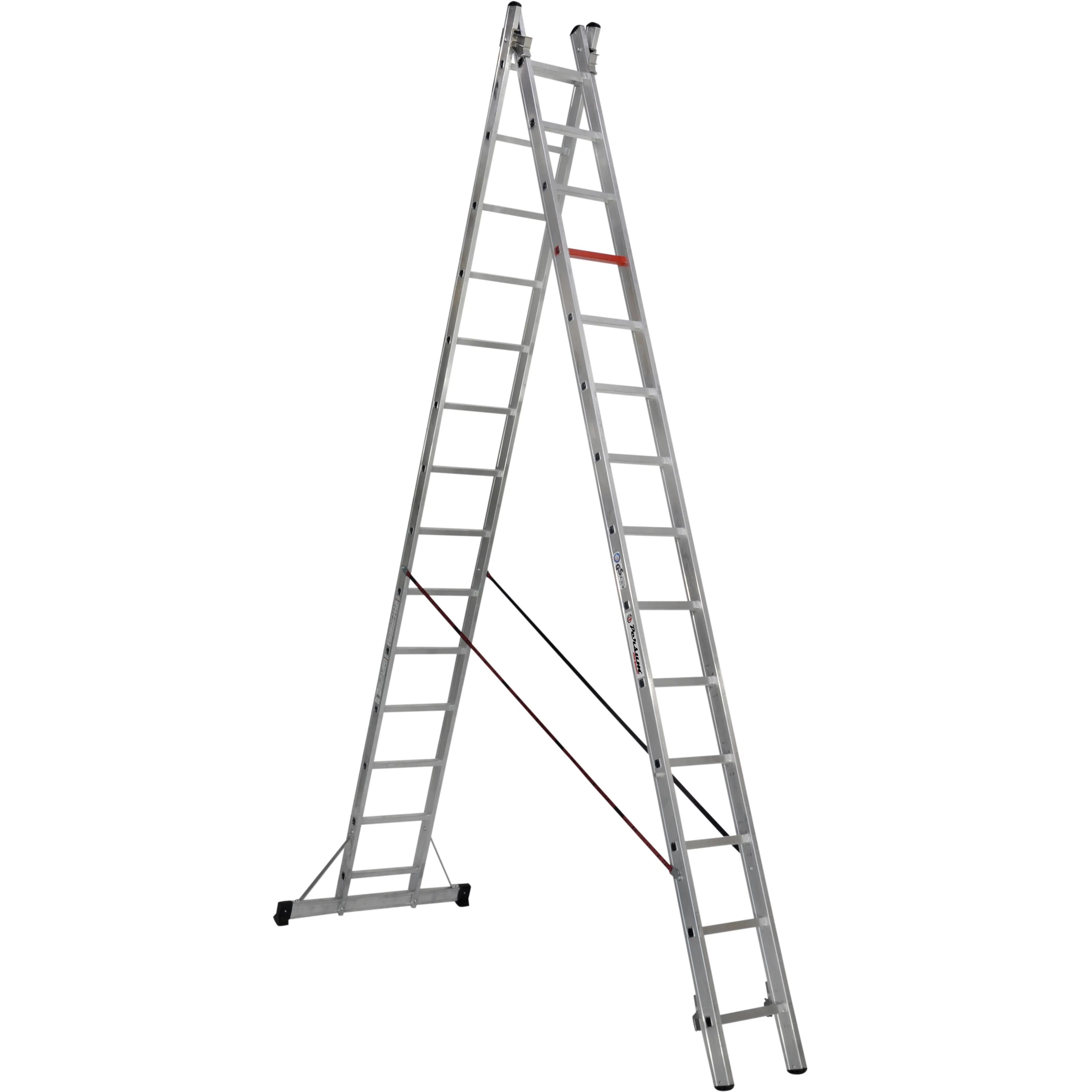 ESCALERA ITEEM PRO 2X14