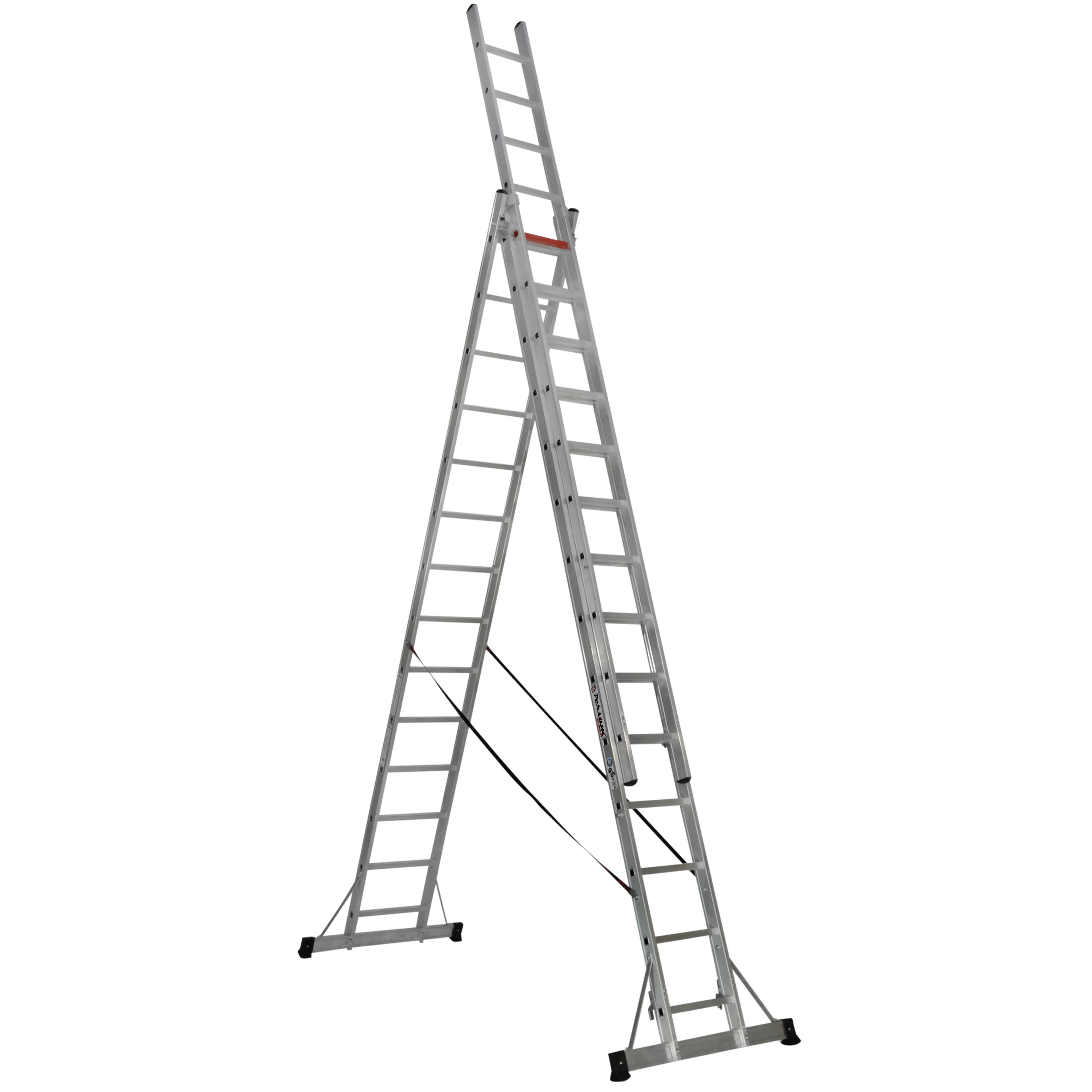 ESCALERA ITEEM PRO 3X14