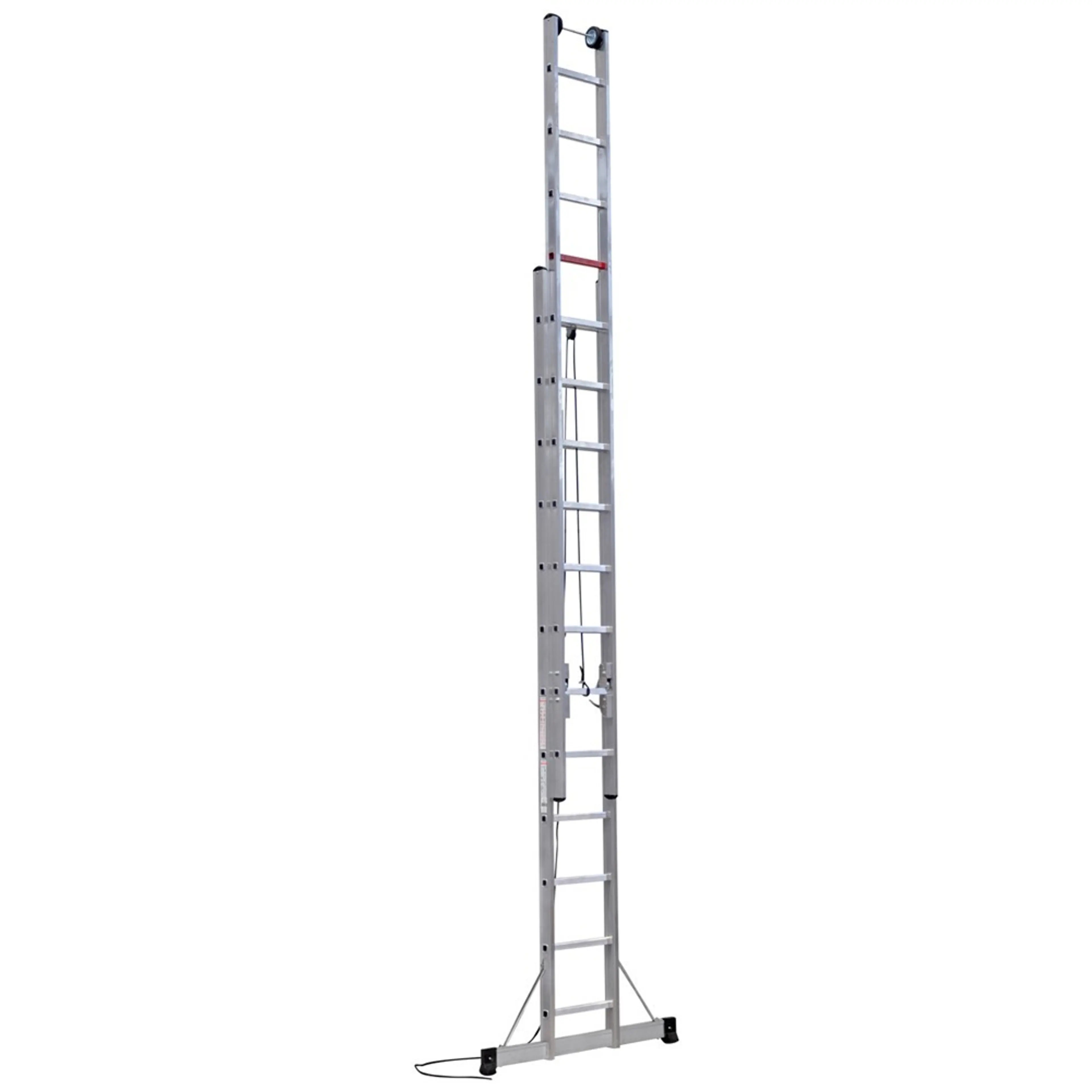 ESCALERA ITEEM CUERDA PRO 2X12