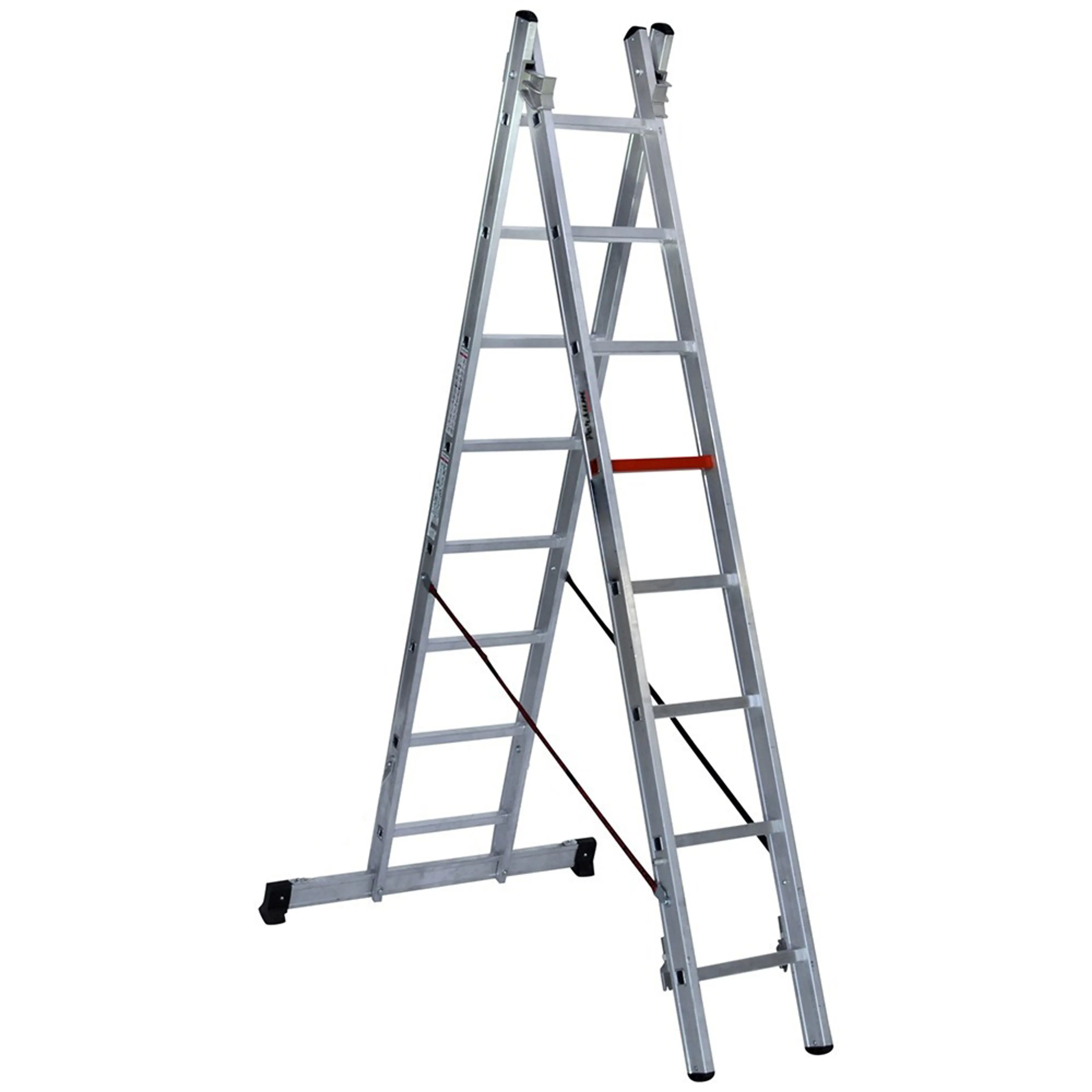 ESCALERA ITEEM 2X9