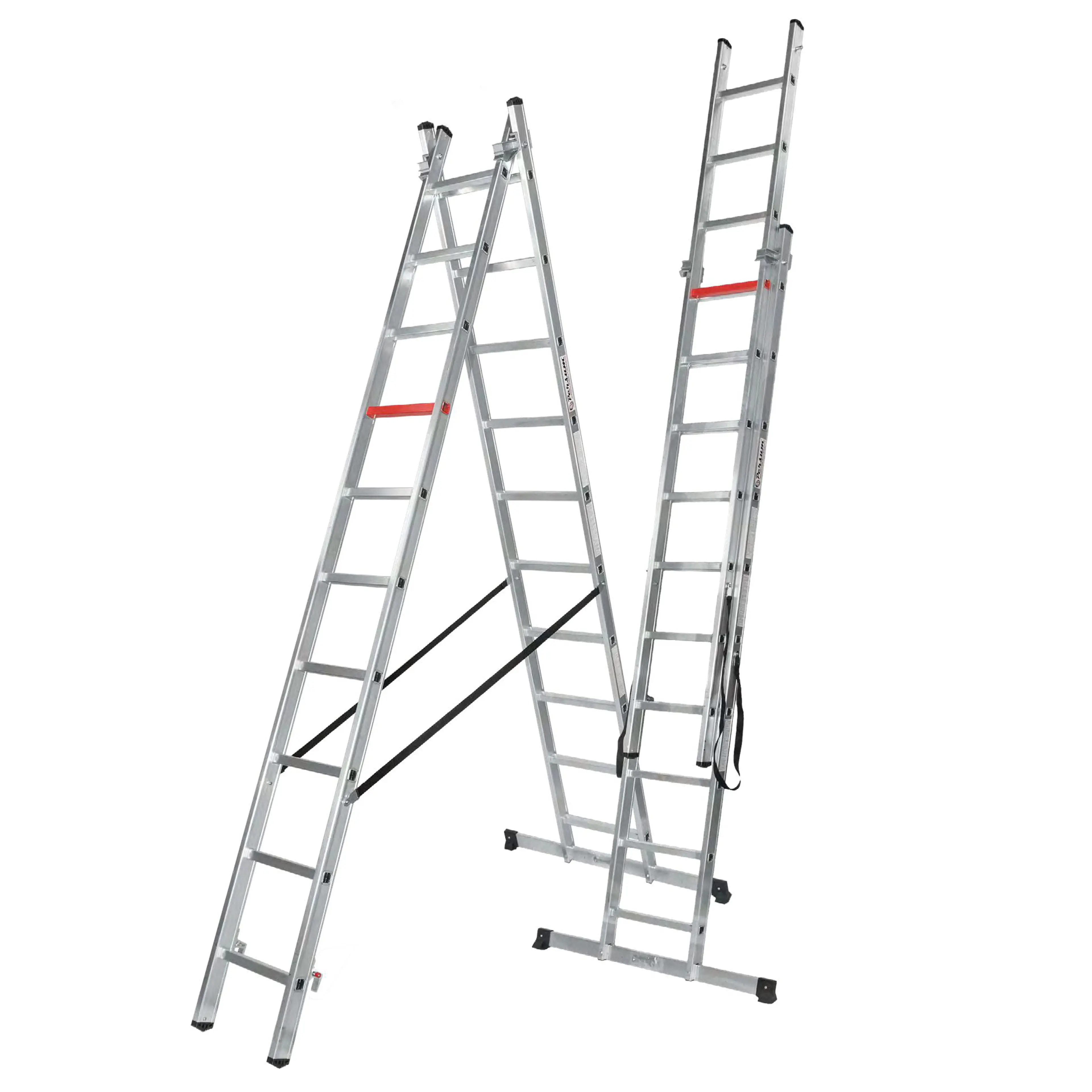 ESCALERA ITEEM 2X9