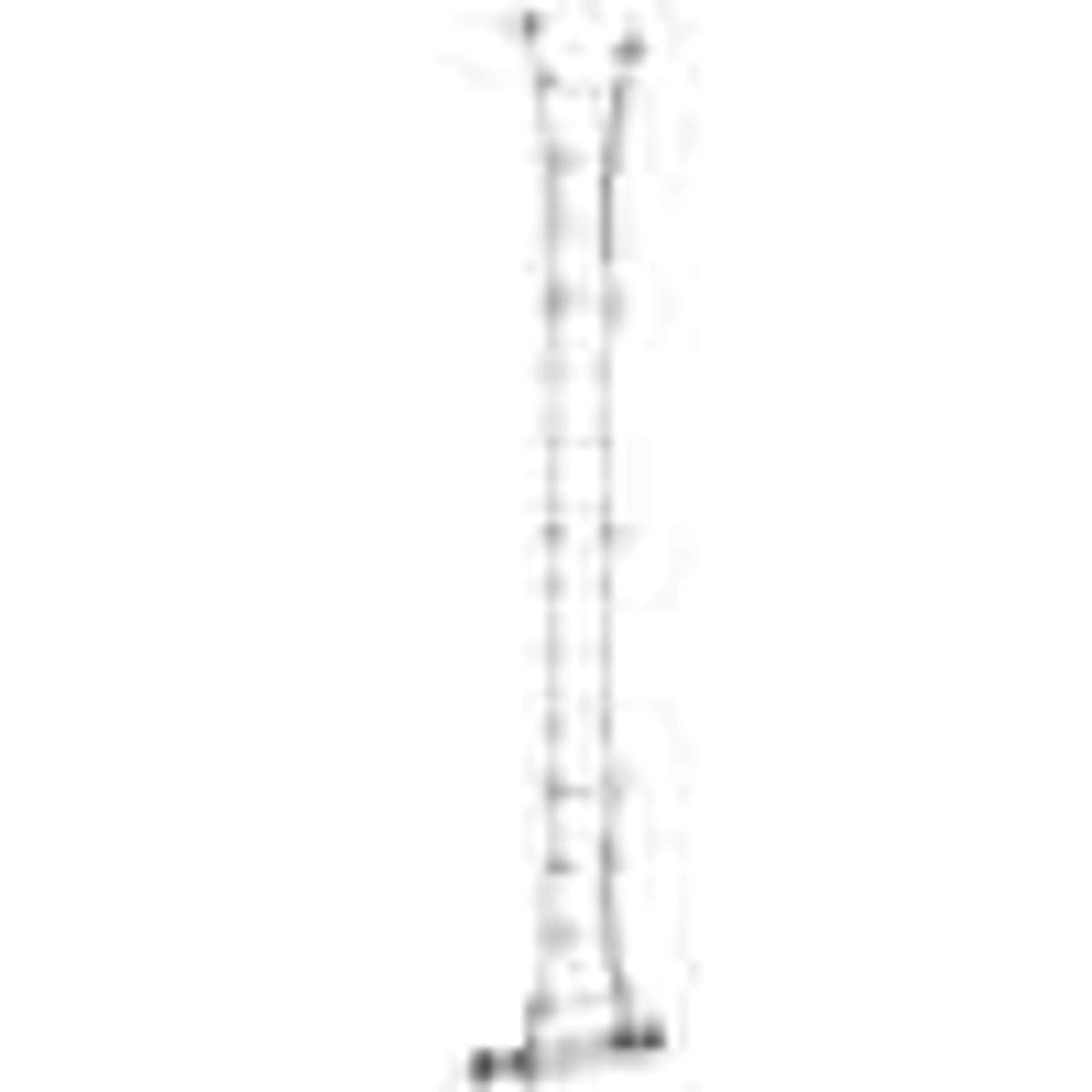 ESCALERA APOLO PROFESIONAL 4X4