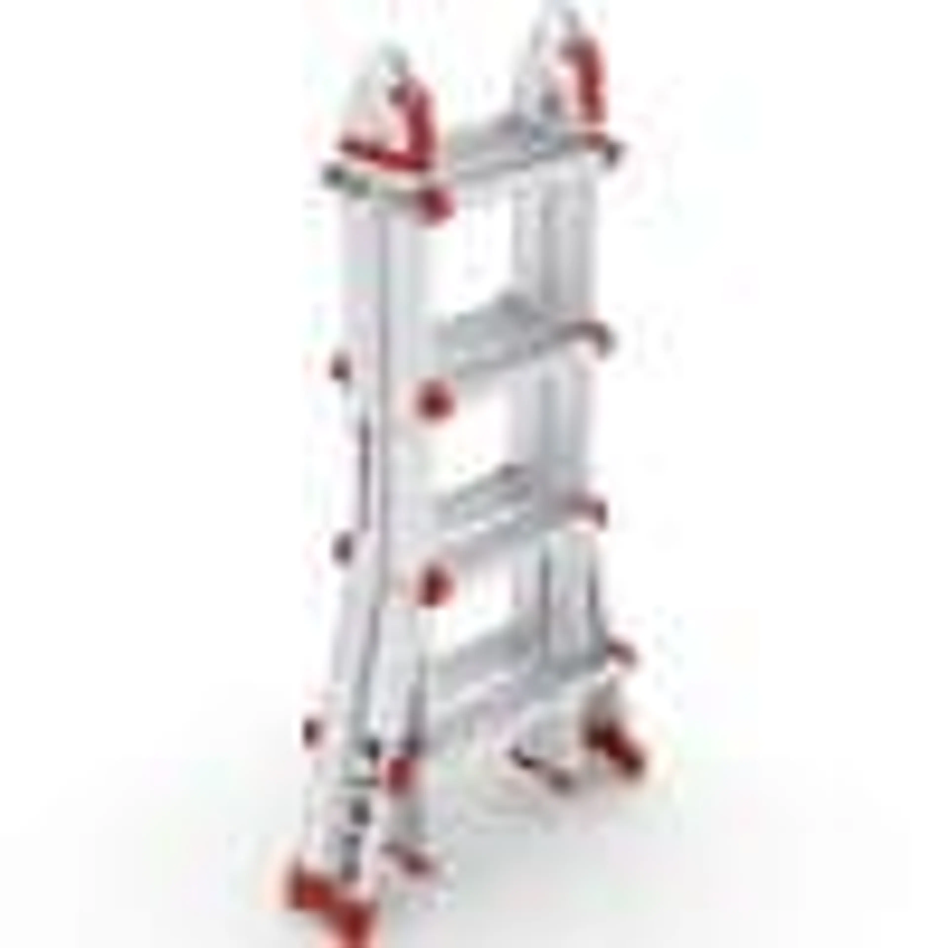 ESCALERA APOLO PROFESIONAL 4X4