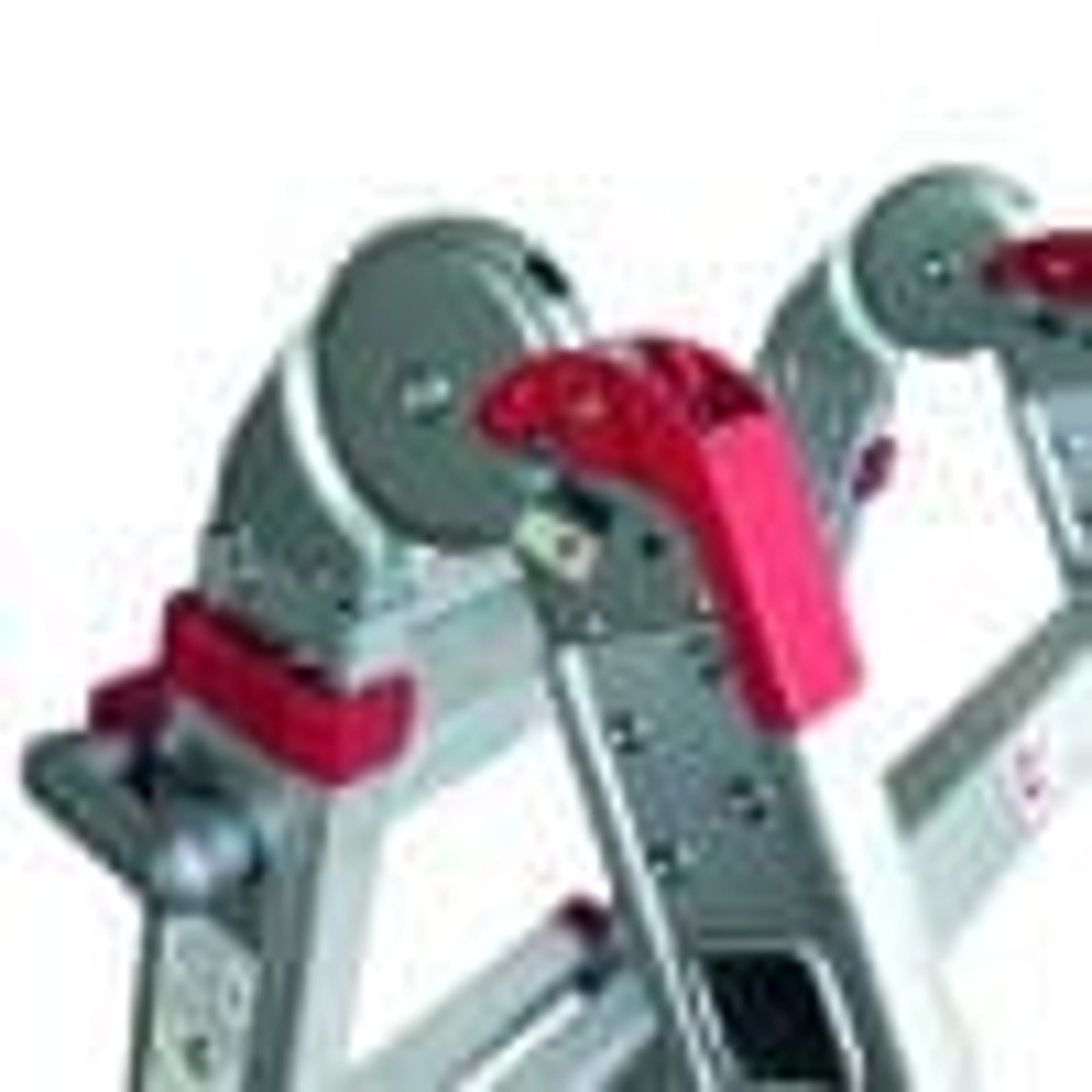 ESCALERA APOLO PROFESIONAL 4X4