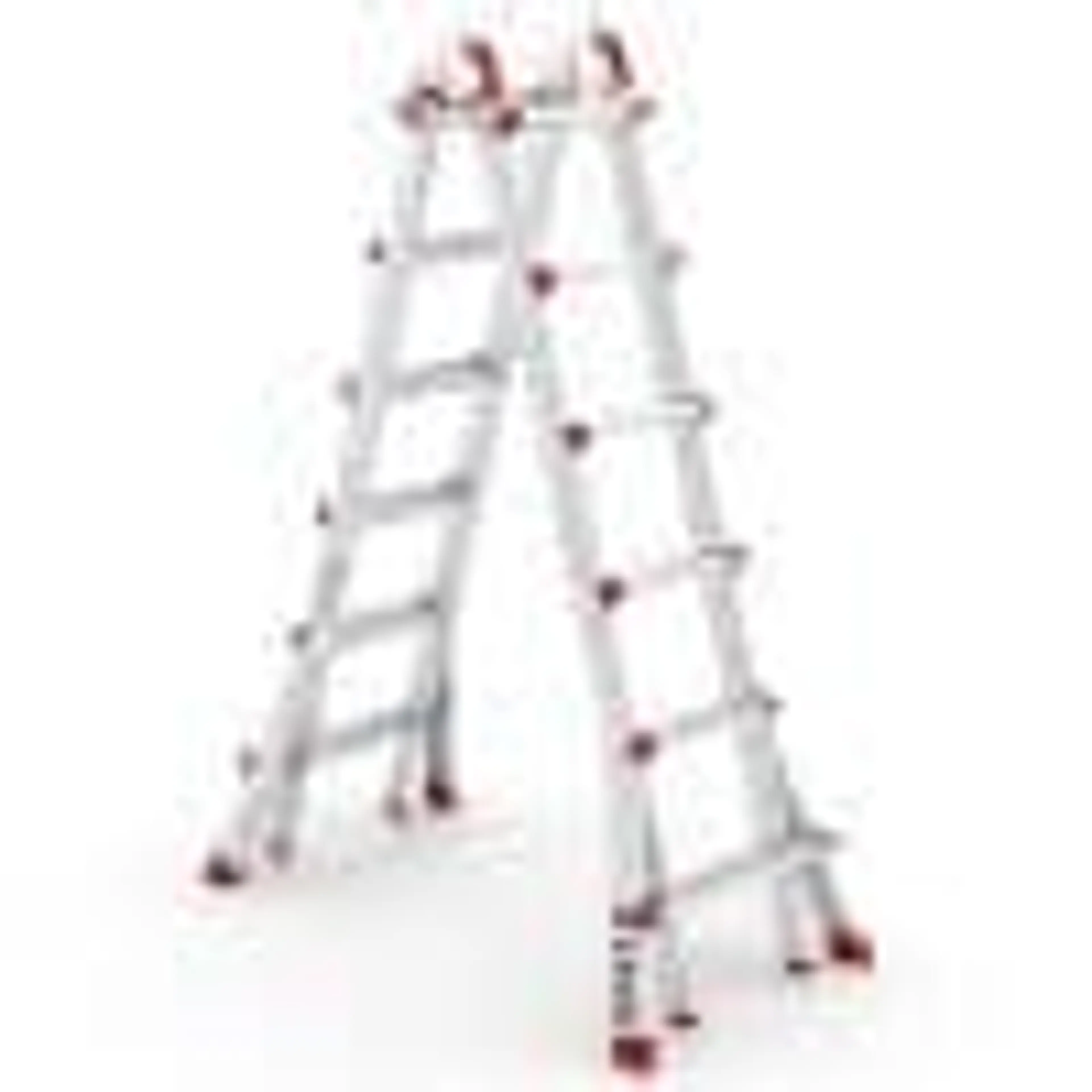 ESCALERA APOLO PROFESIONAL 4X6