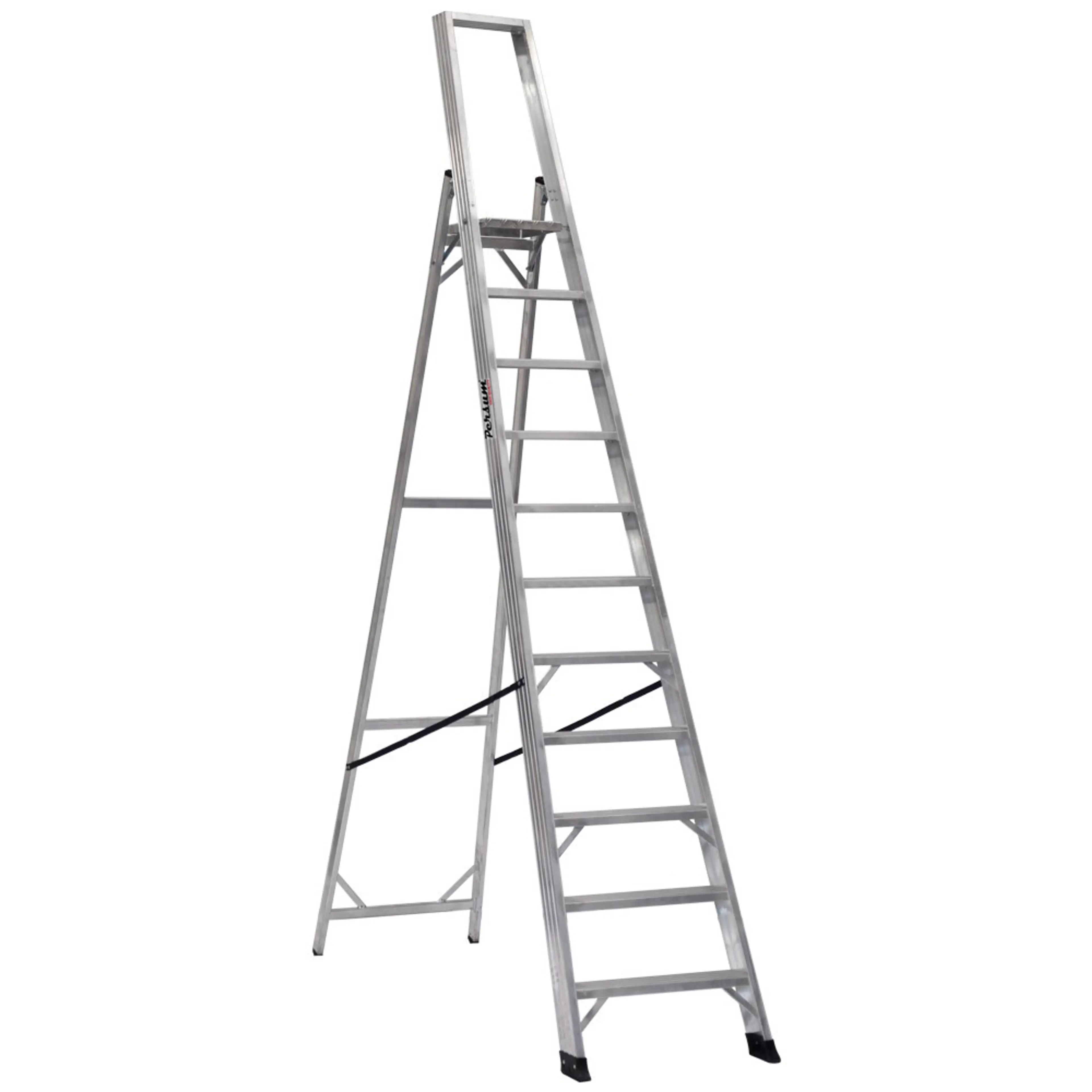 ESCALERA NOX PRO 11 PELDAÑOS