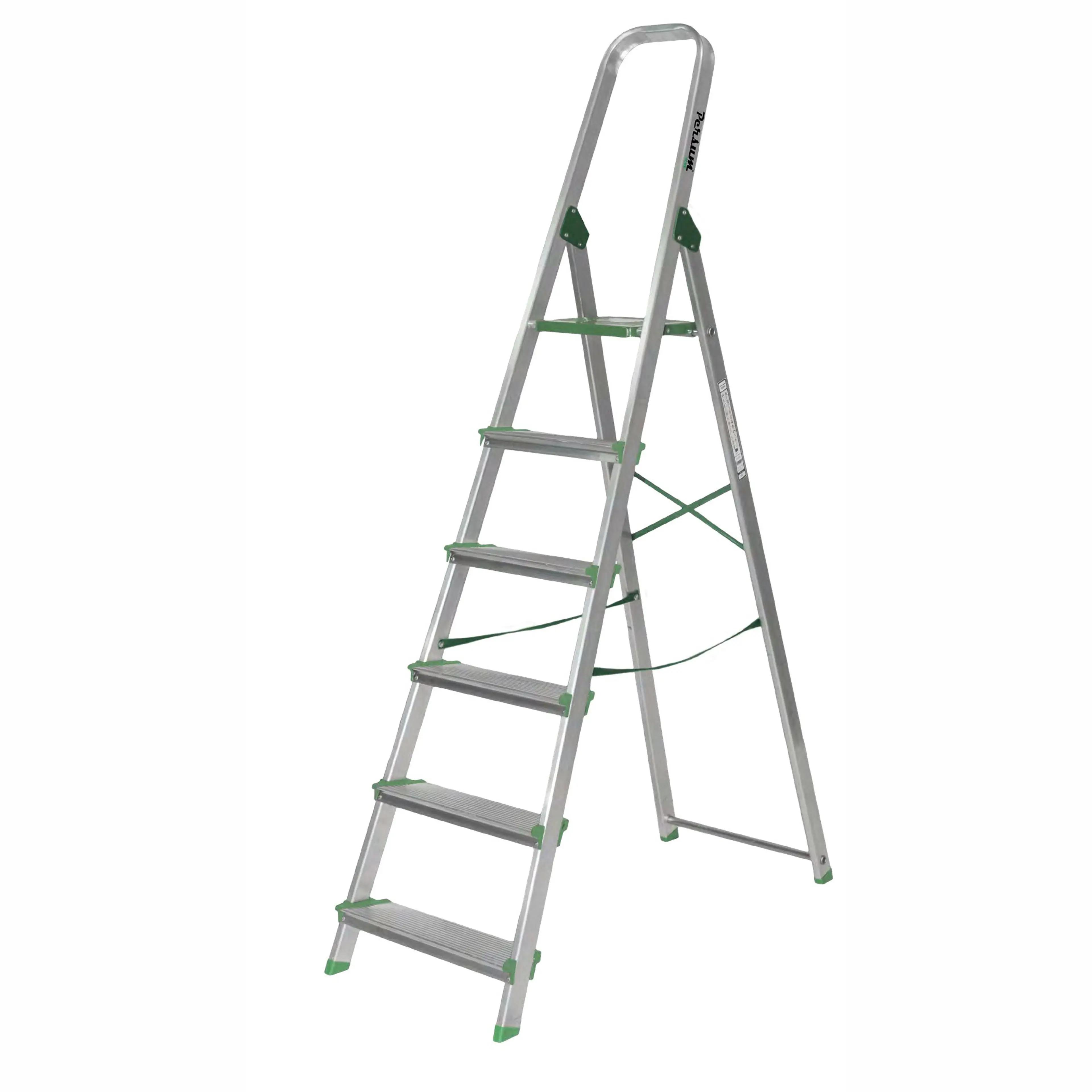ESCALERA FORTES PLUS 8 PELDAÑOS