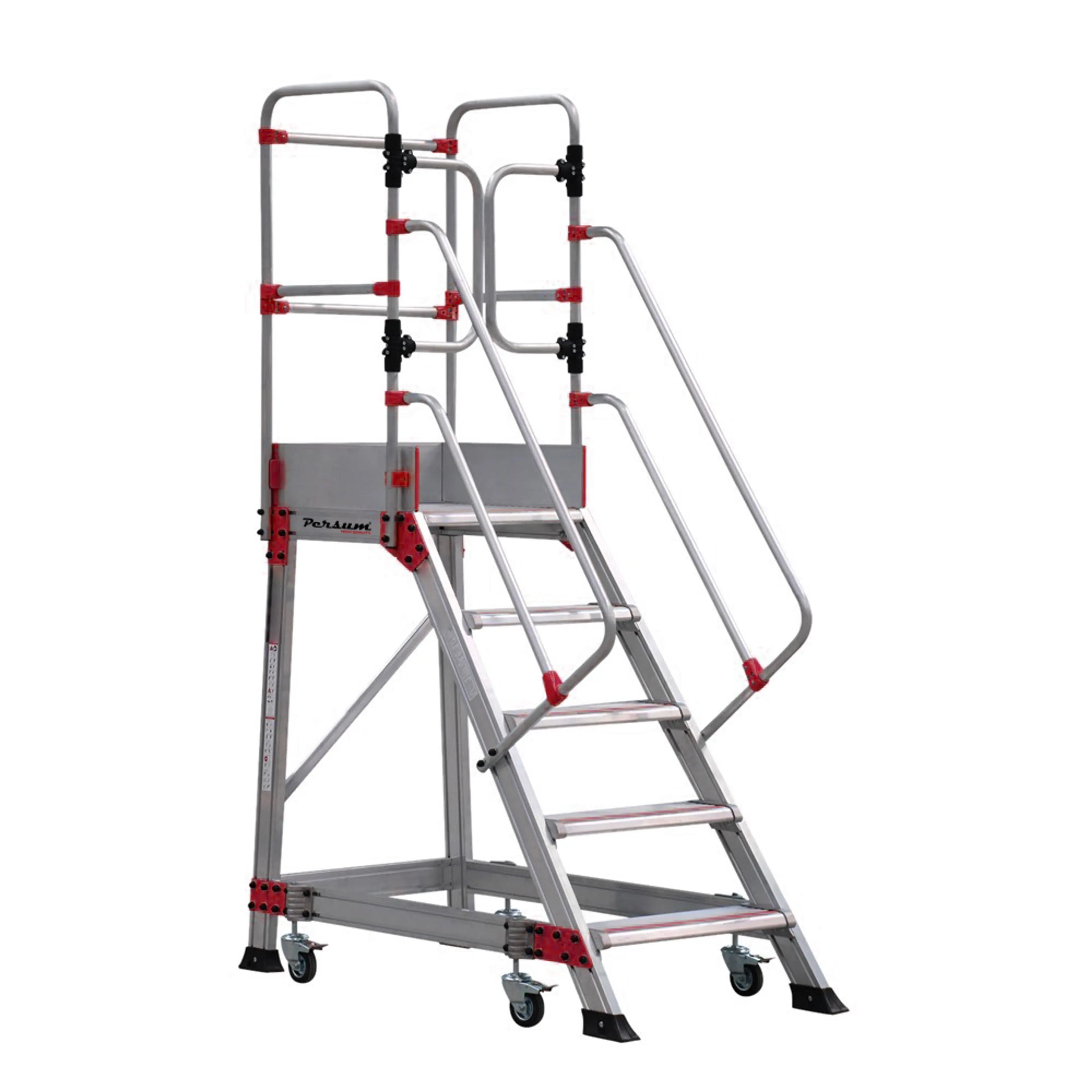 PLATAFORMA INDUSTRIAL 1,25M
