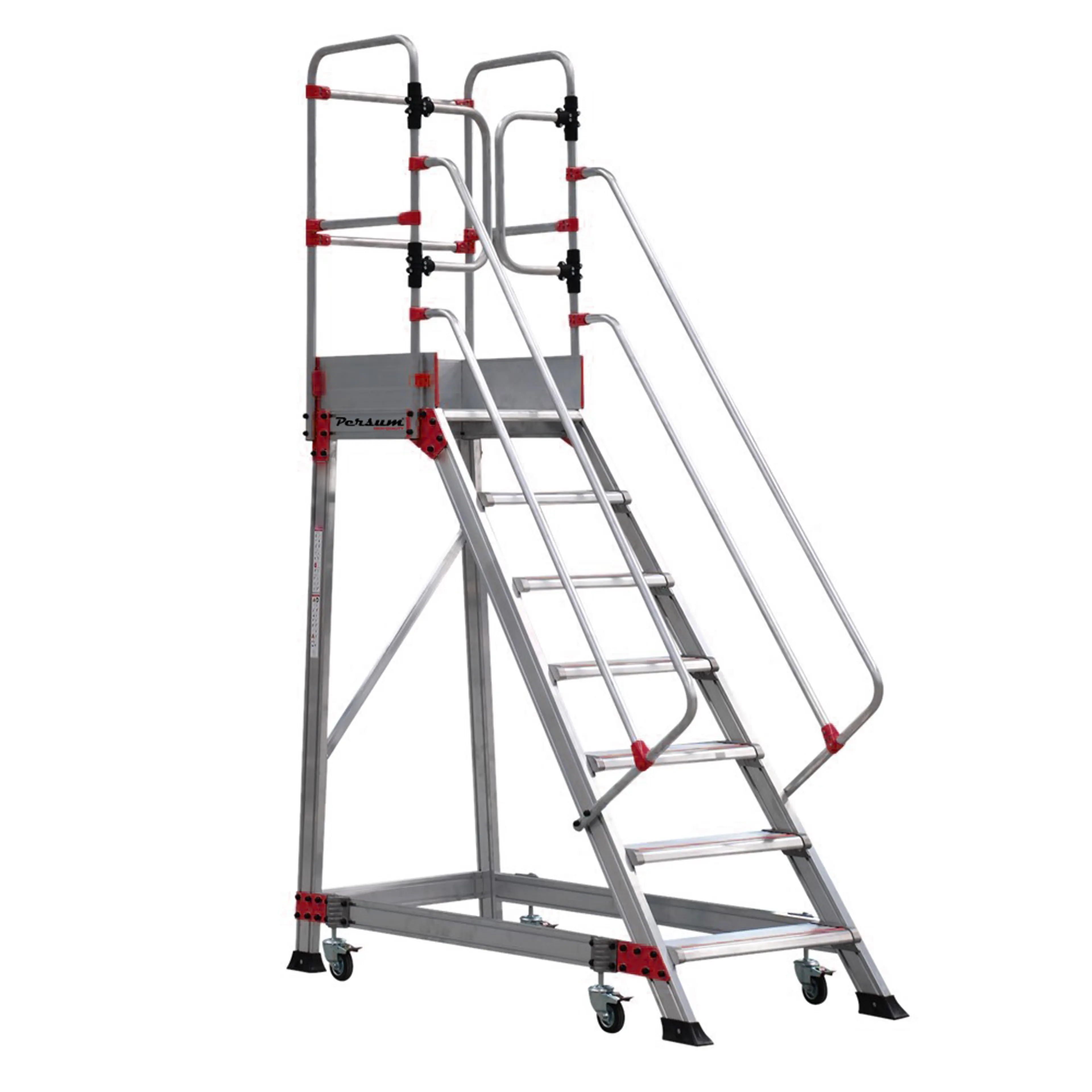 PLATAFORMA INDUSTRIAL 1,75M
