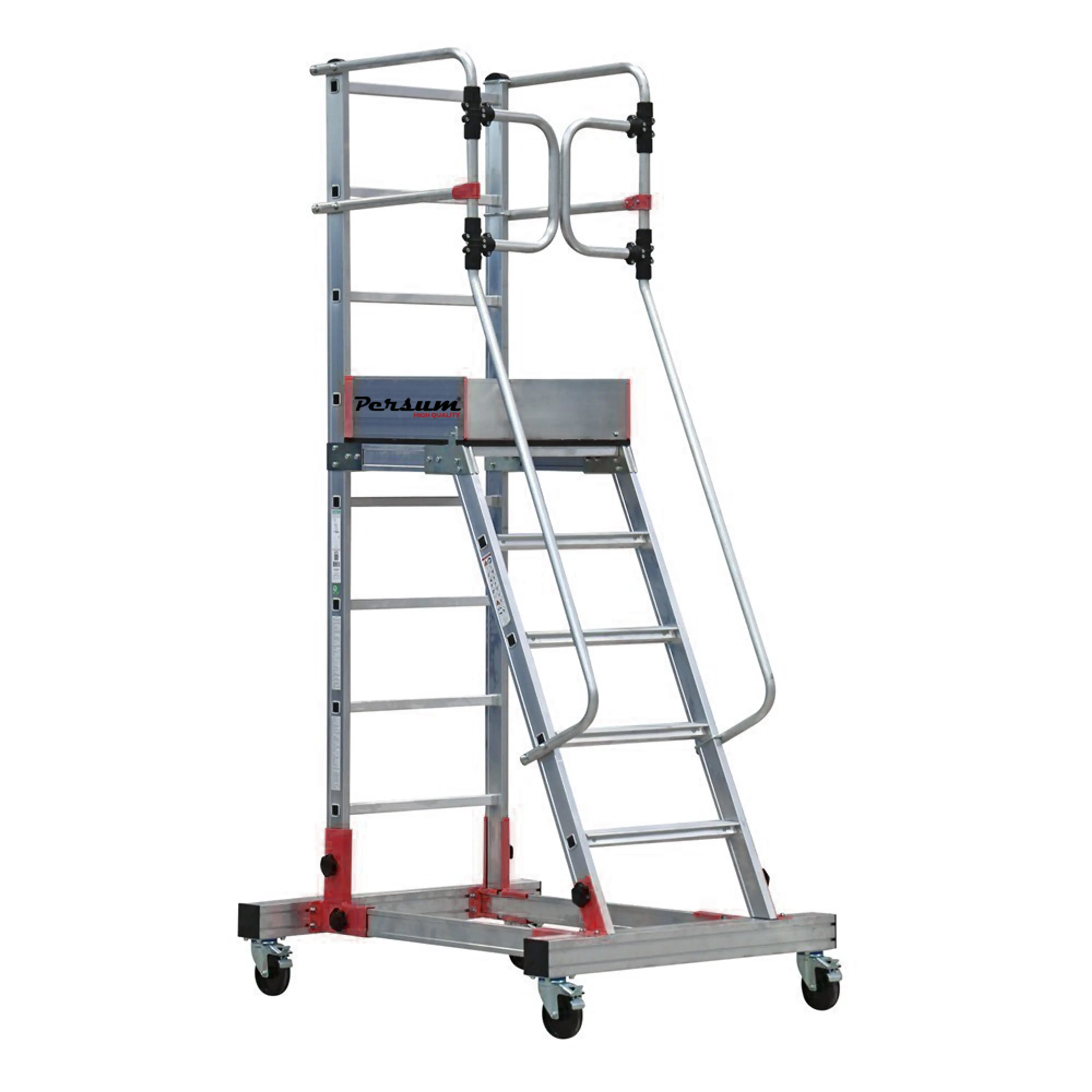 PLATAFORMA INDUSTRIAL RD 1.50M