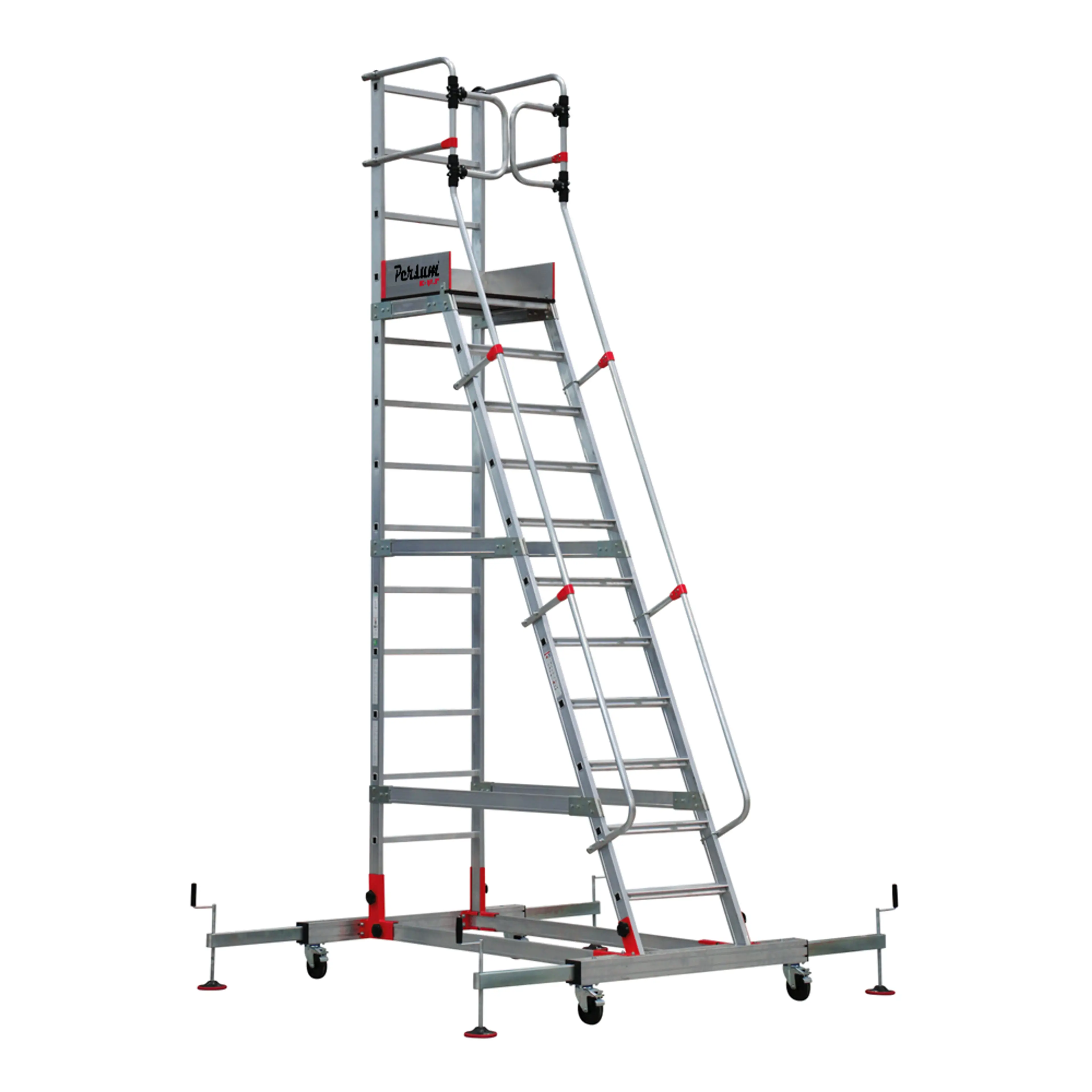 PLATAFORMA INDUSTRIAL RD 3.00M