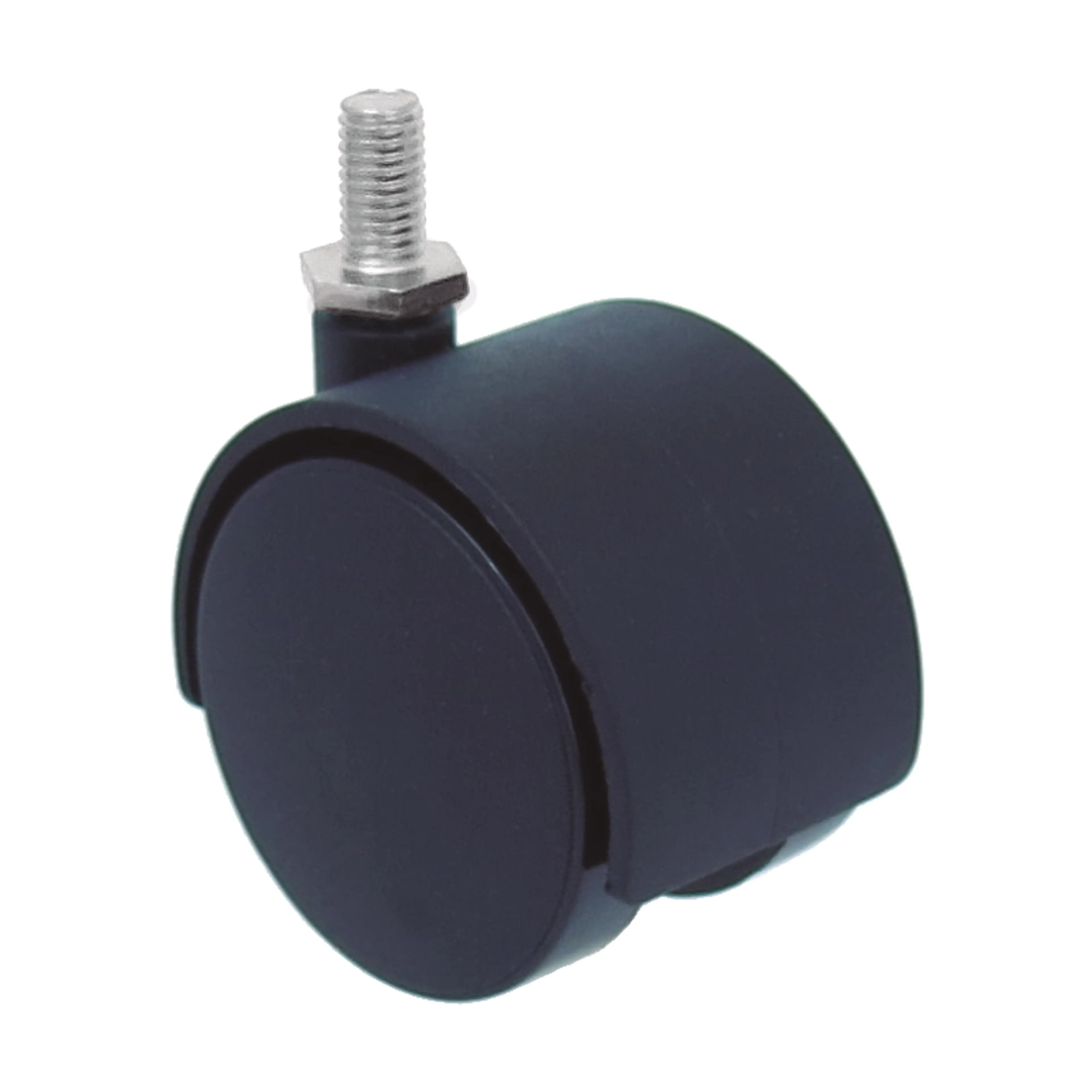 RUEDA NINA 30 METRICA 8X15 NEGRO