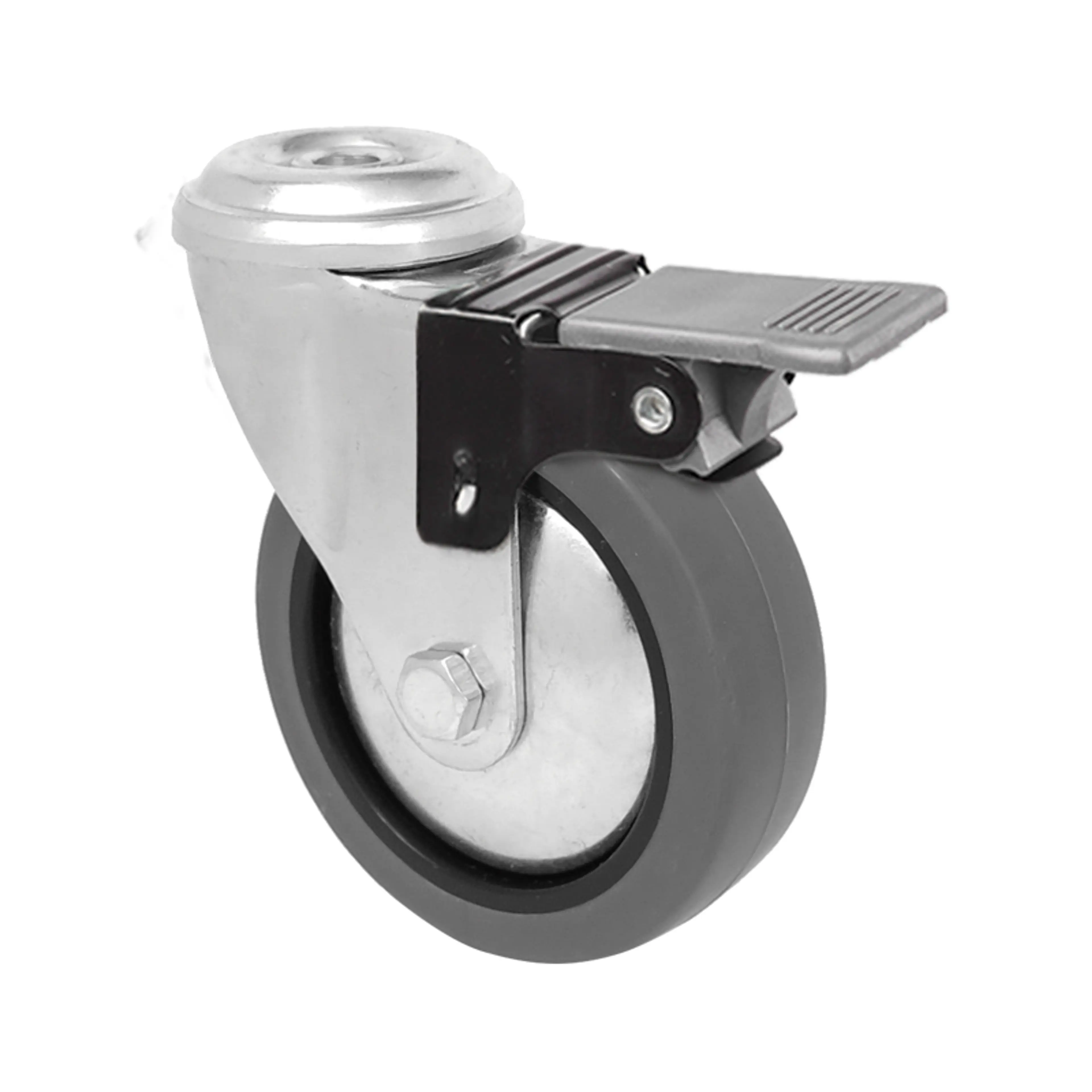 RUEDA MOBILE EML 50 PASANTE 8MM FRE
