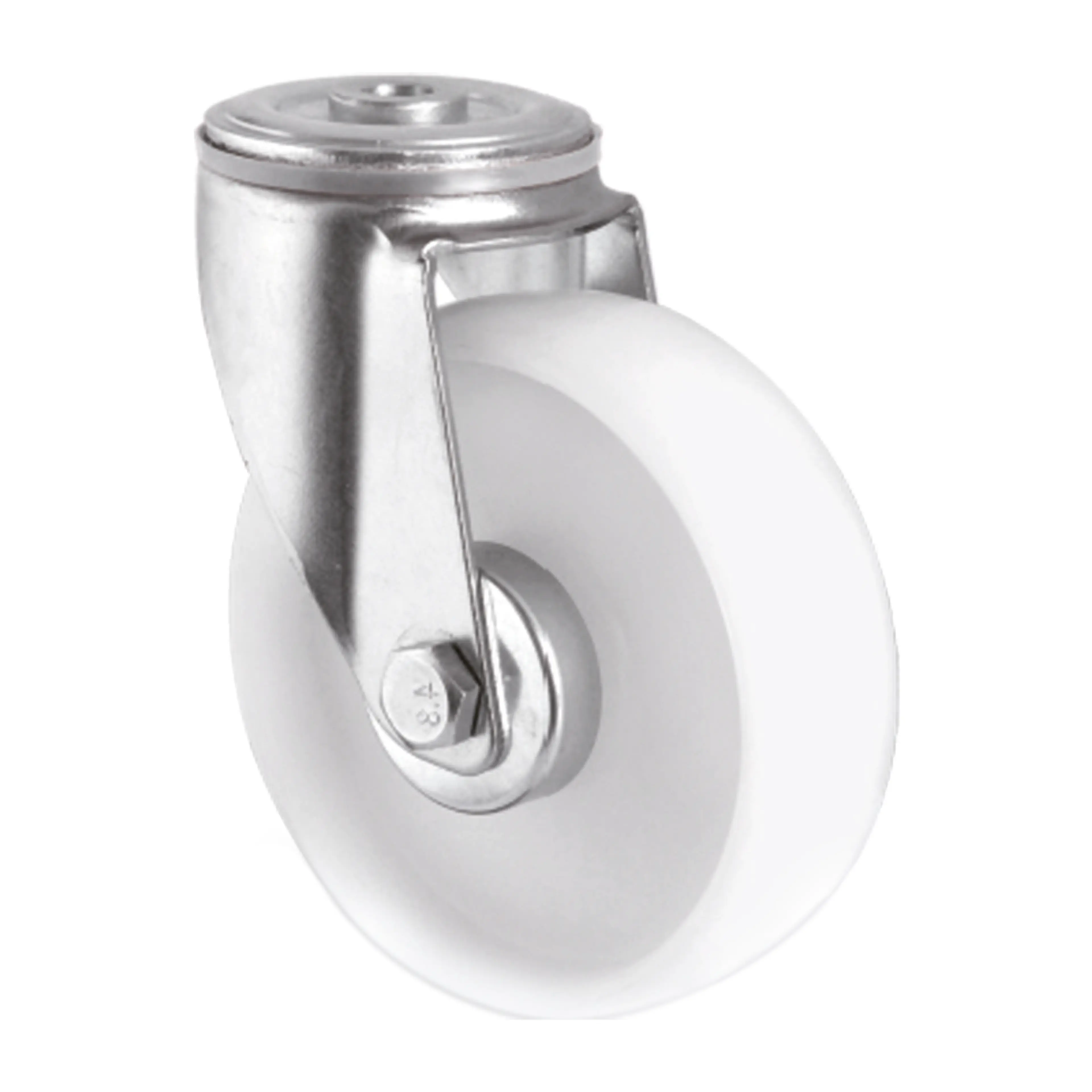 RUEDA PREMIUM NBR 80 PASANTE