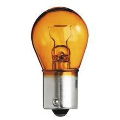 LAMPARA 12V/21W AMBAR