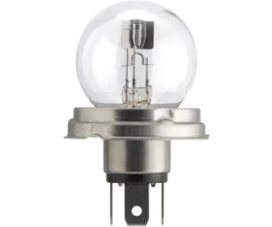 LAMPARA R2 STANDARD 12V 45/40W