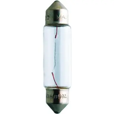 LAMPARA PLAFON 12V 10W