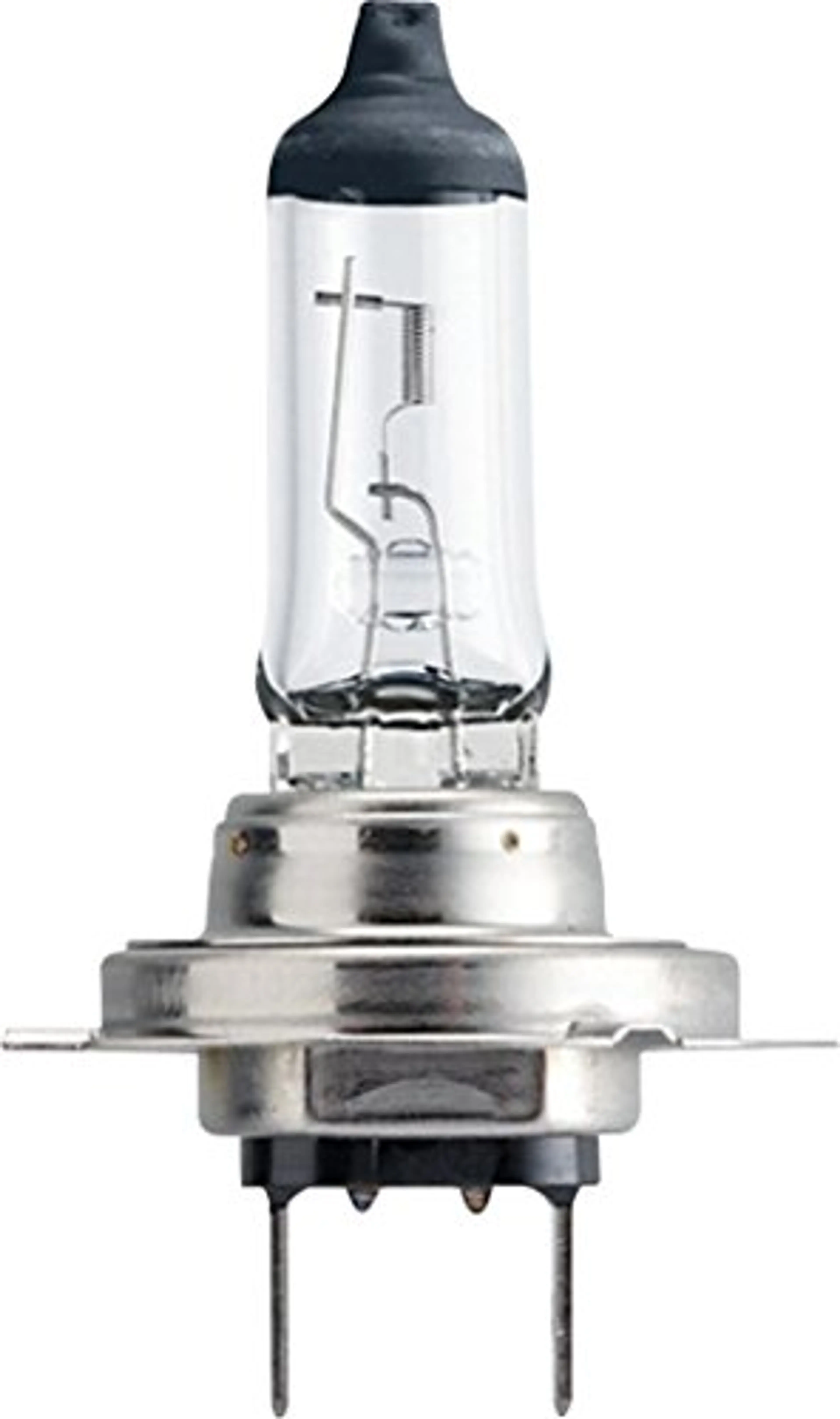 LAMPARA H7 VISION 12V