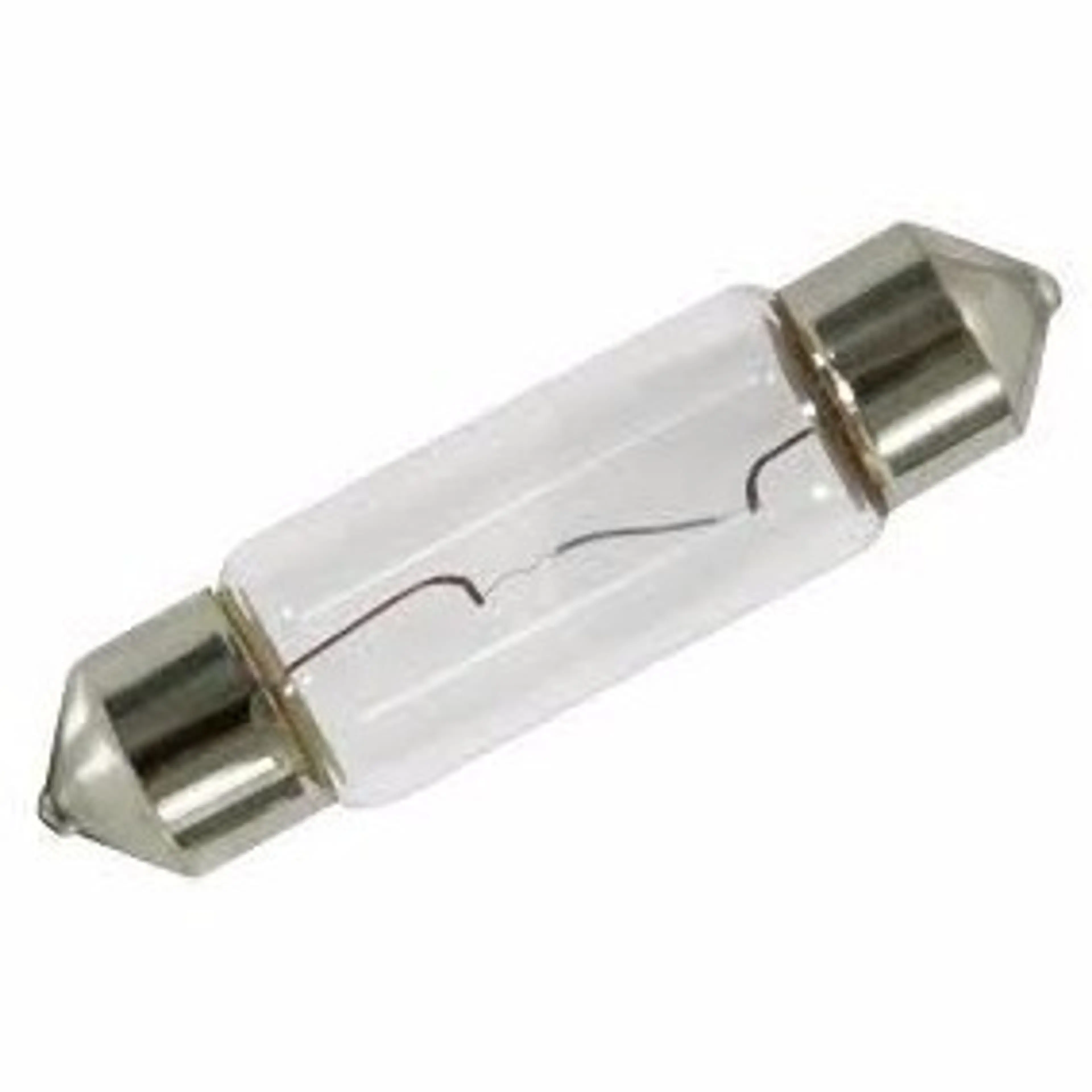 LAMPARA FESTOON T10,5X43 24V 10W