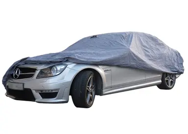 FUNDA CUBRE COCHES TALLA L
