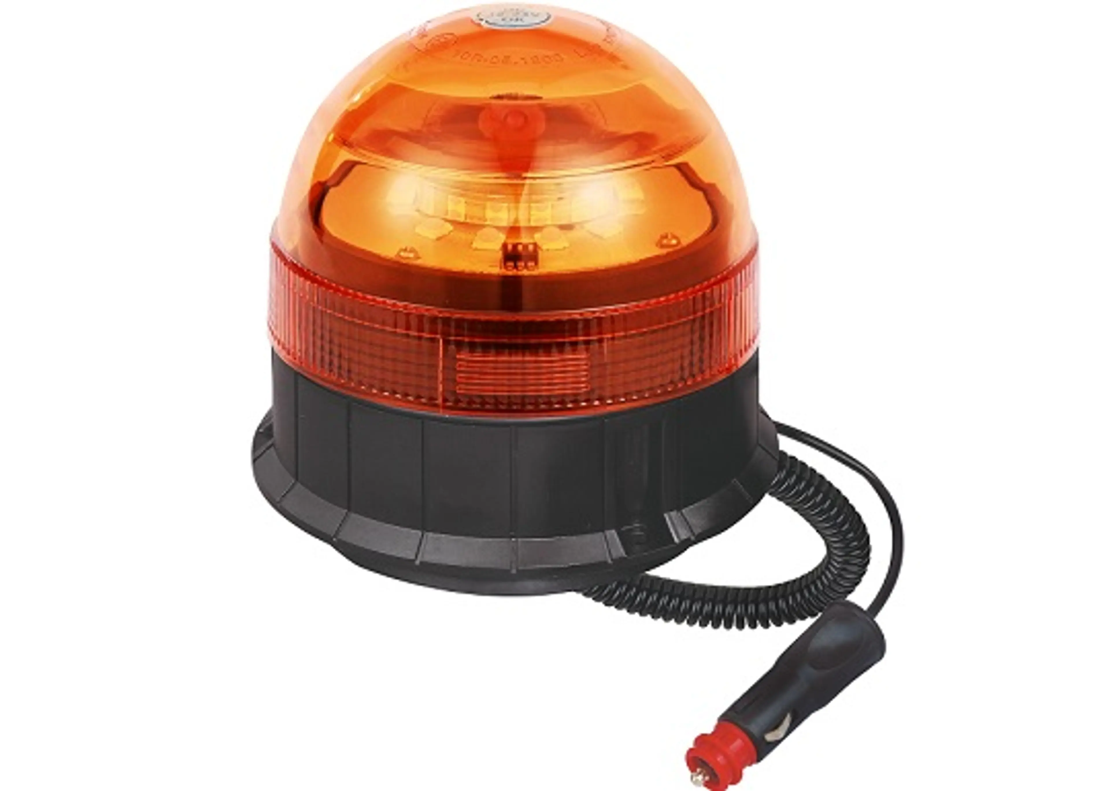 ROTATIVO. MAN 12-24V  R65/R10-3