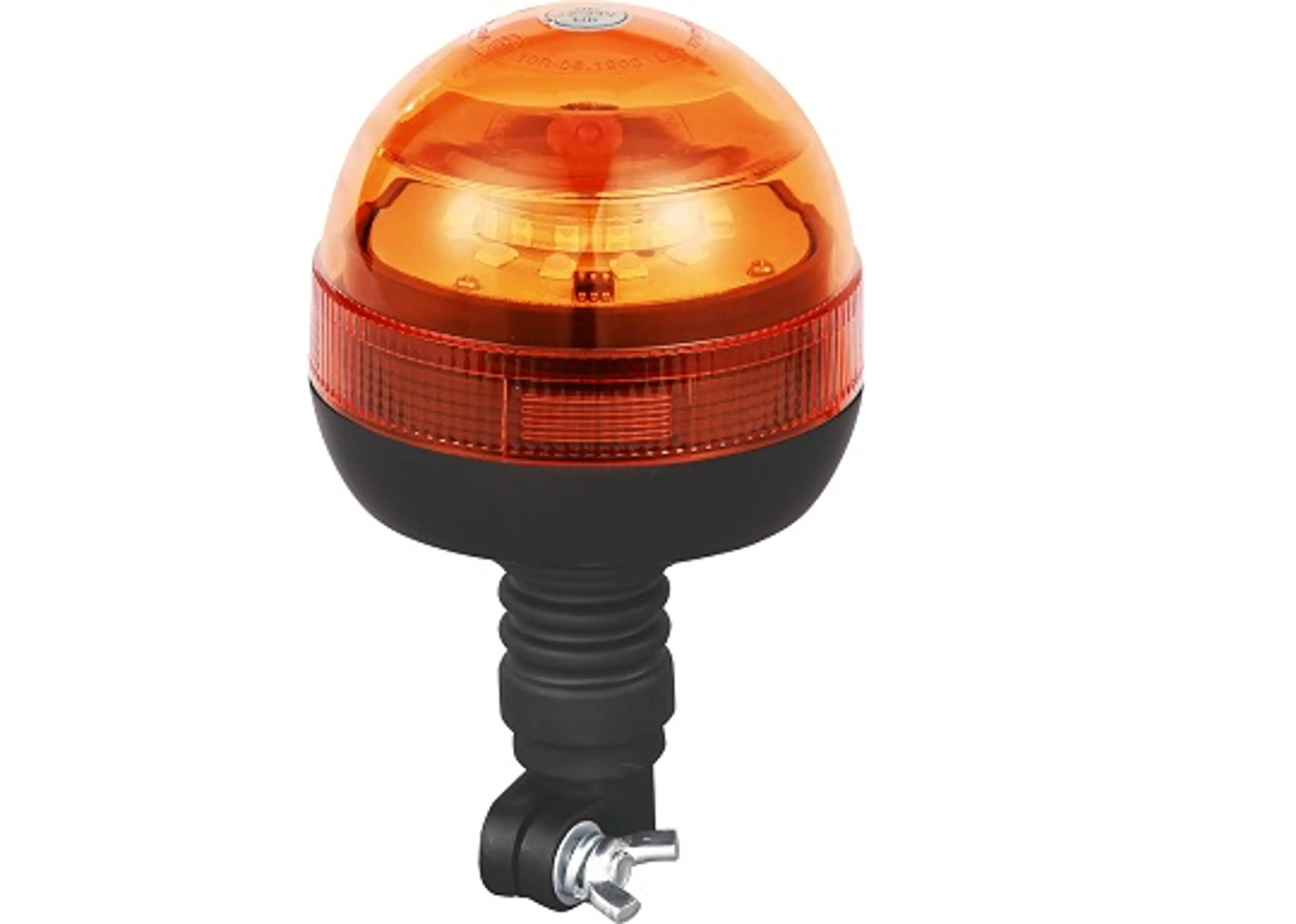 ROTATICO BASE FLEX. 12-24V R65/R10