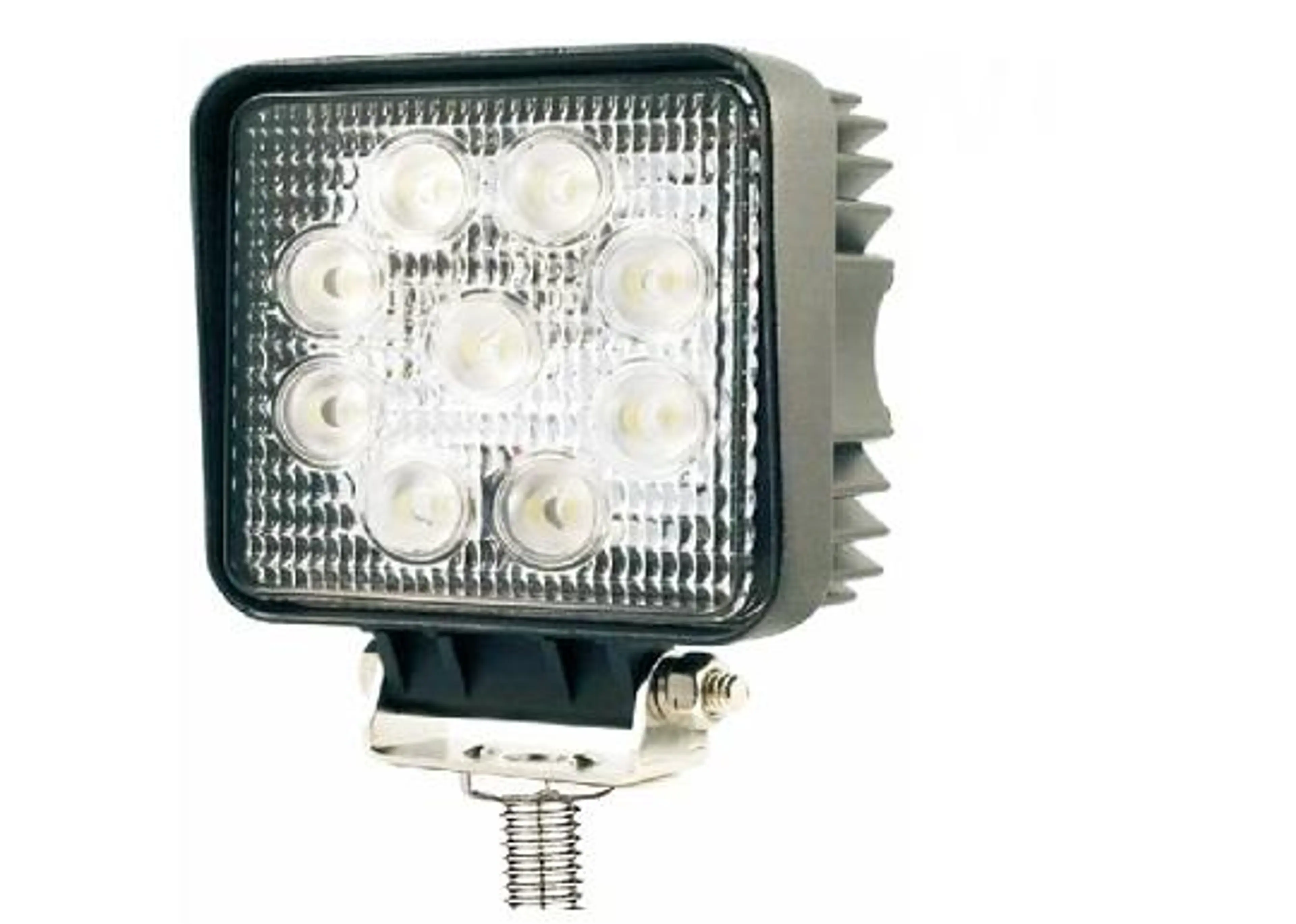 FARO TRABAJO 1400LM 9LED 10-30V