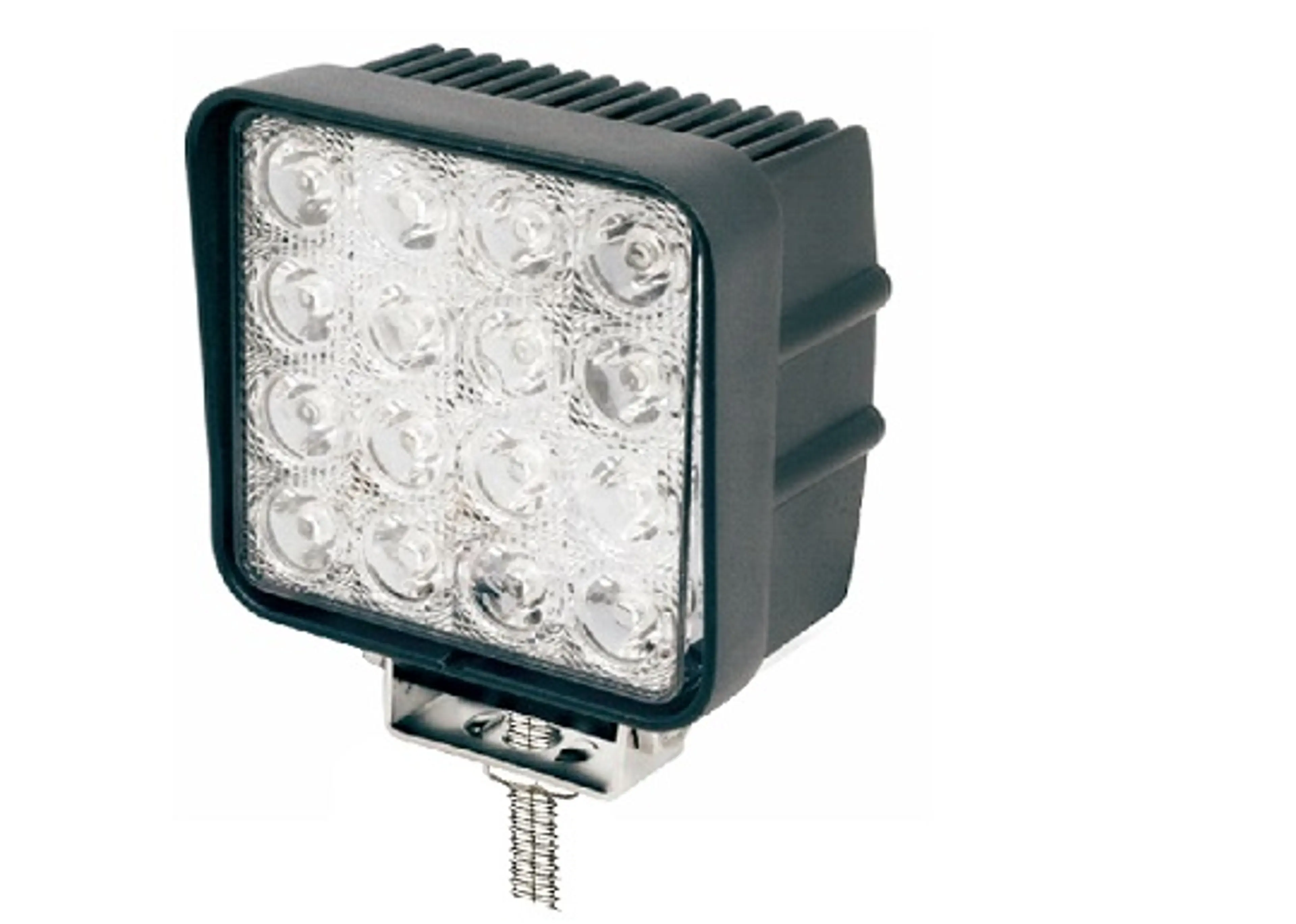FARO TRABAJO 2400LM 16LED 10-30V