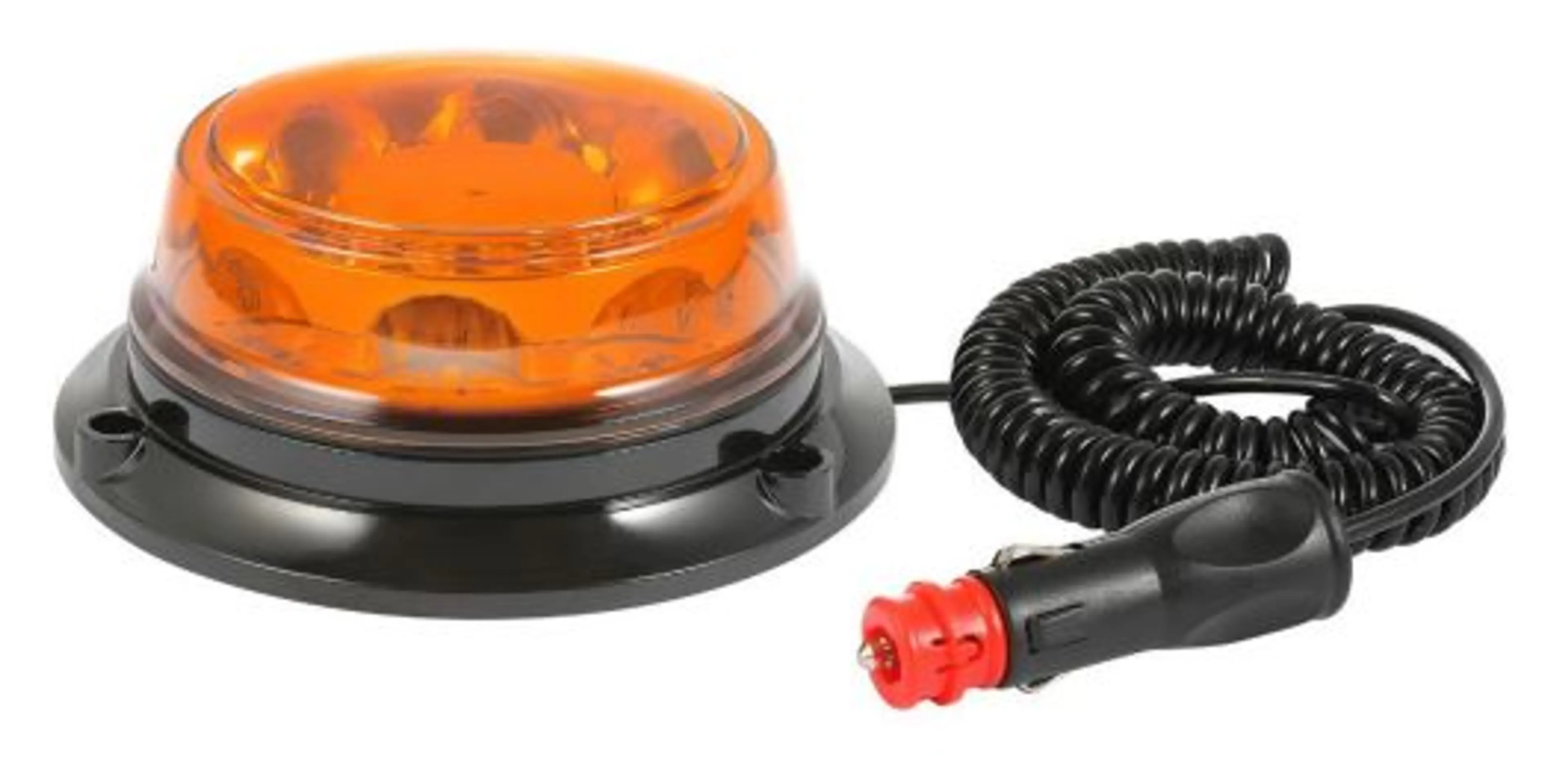 ROTATIVO IMAN 12-24V R65/R10-4