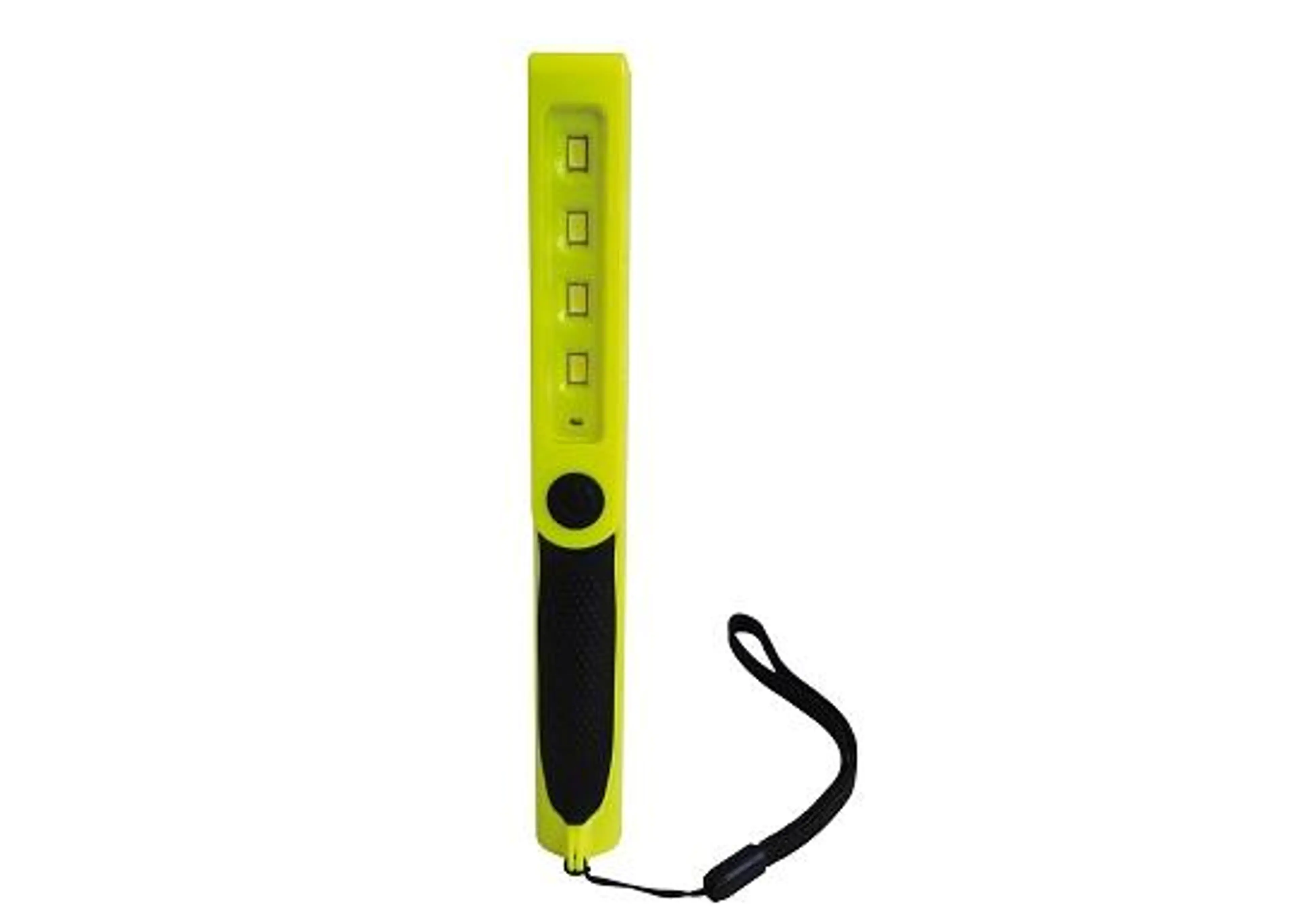 LINTERNA DE BOLSILLO RECARGABLE