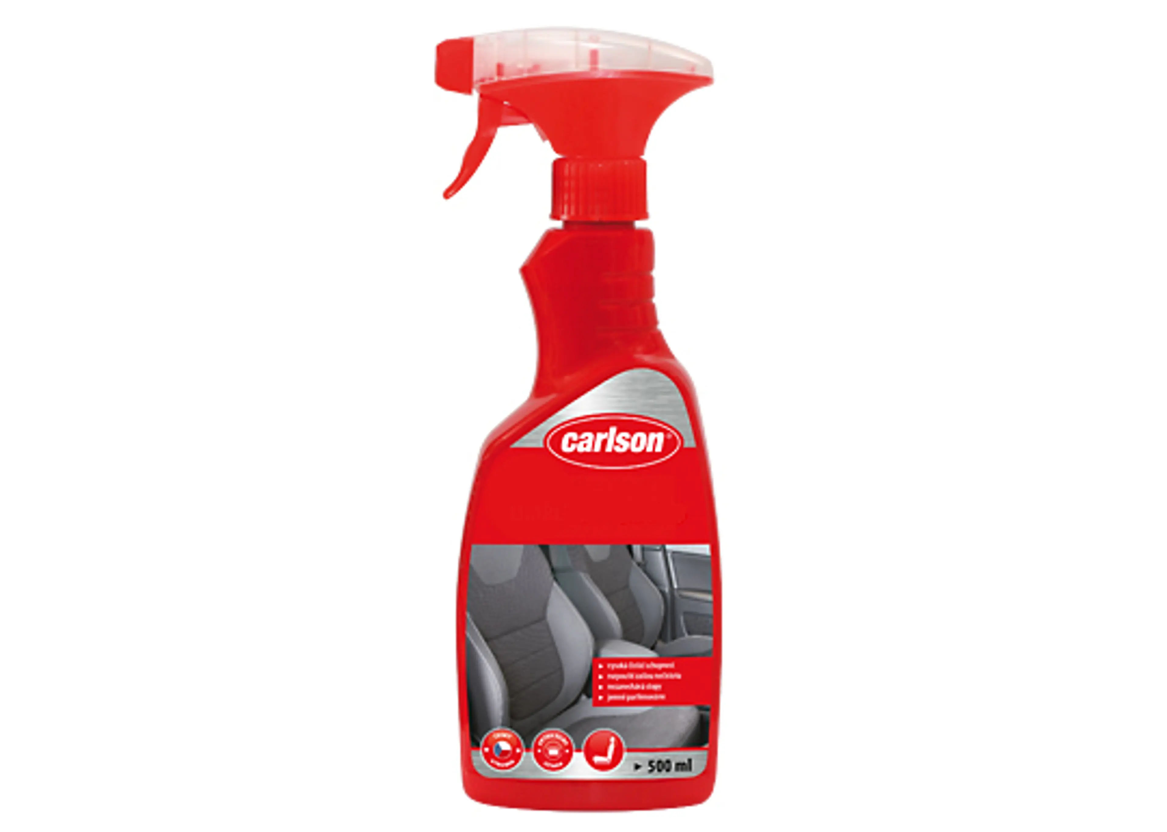 RENOVADOR DE PLASTICOS 500ML