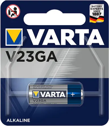 PILA V23GA 12V