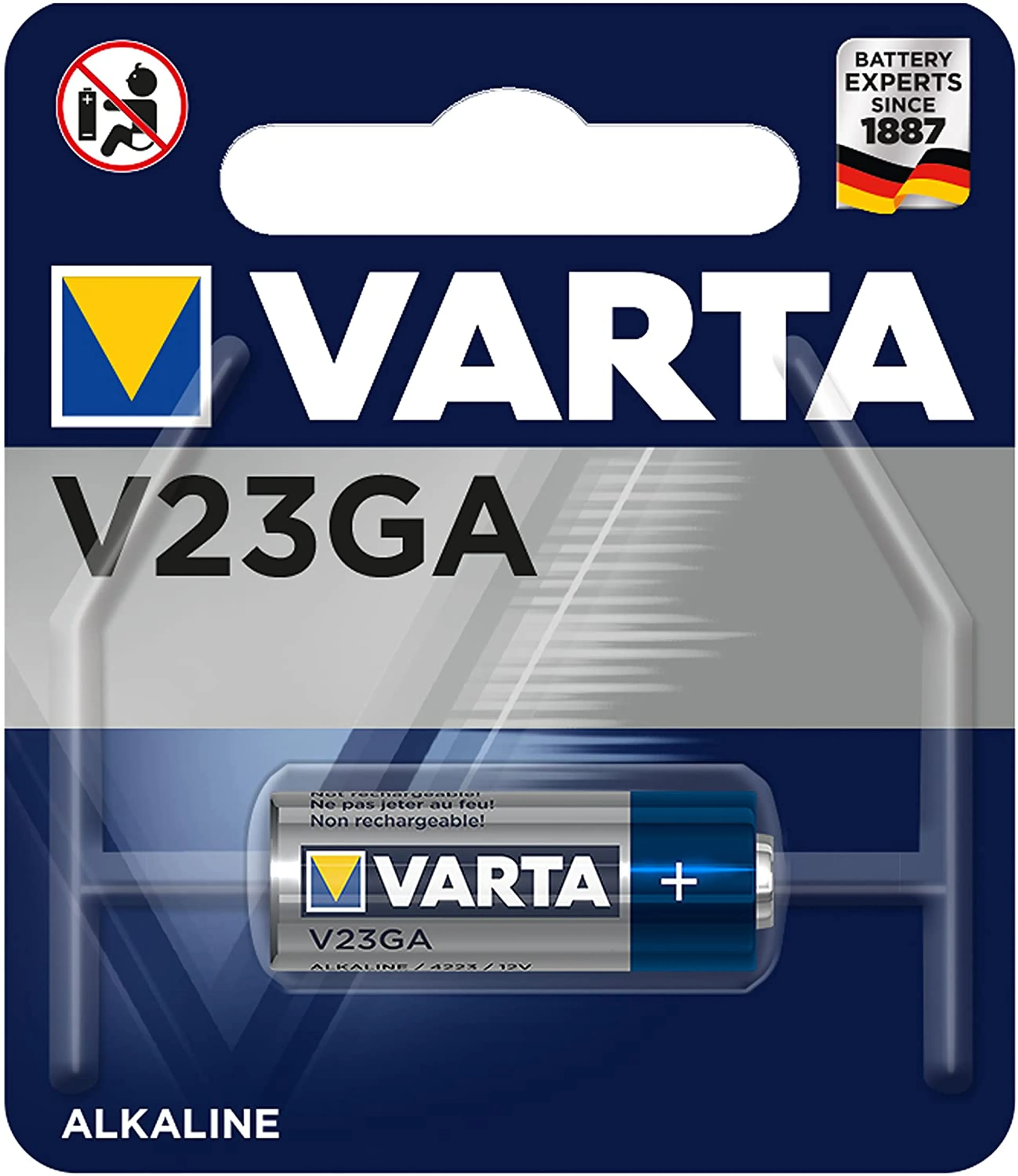 PILA V23GA 12V
