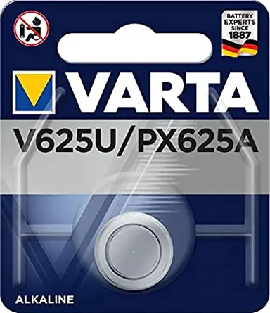 PILA BOTON 4626