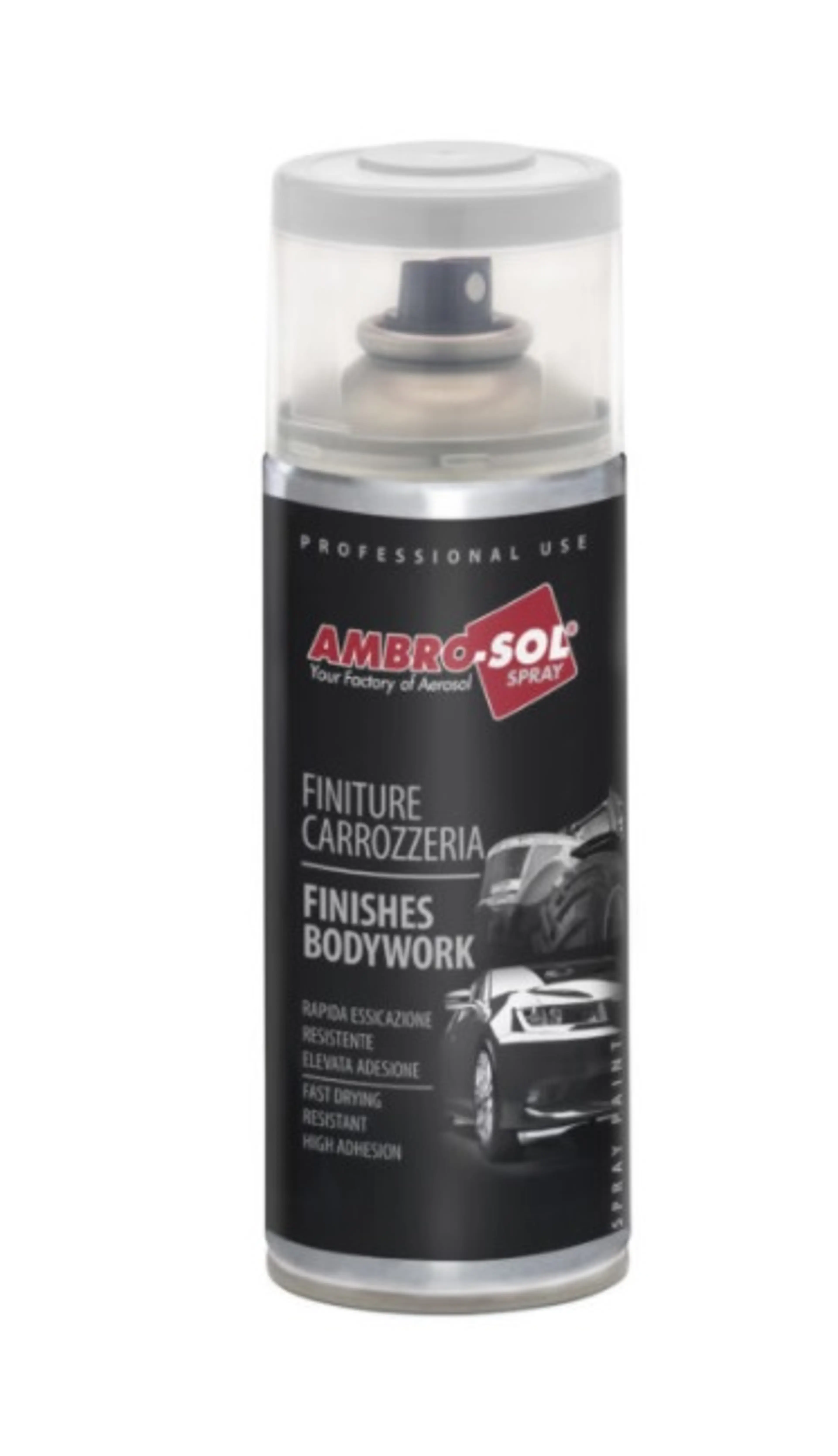 PINTURA 400ML MASSEY FERGUSSON