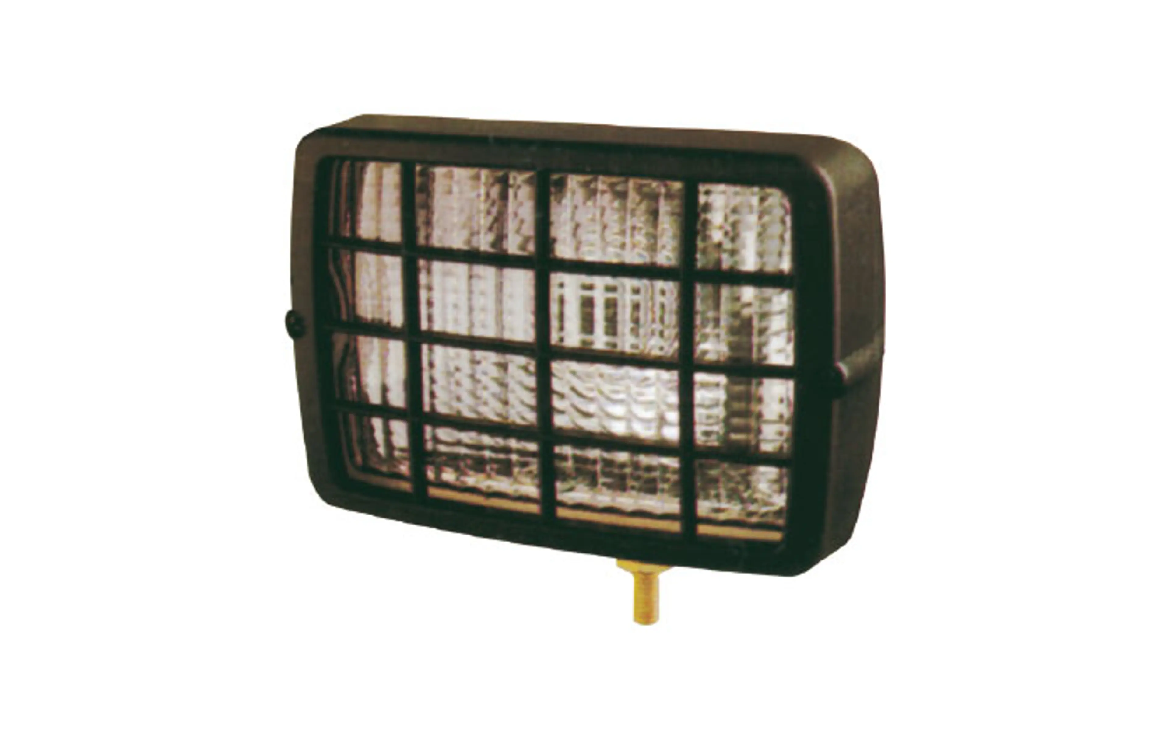 FAROS SIN LAMPARA