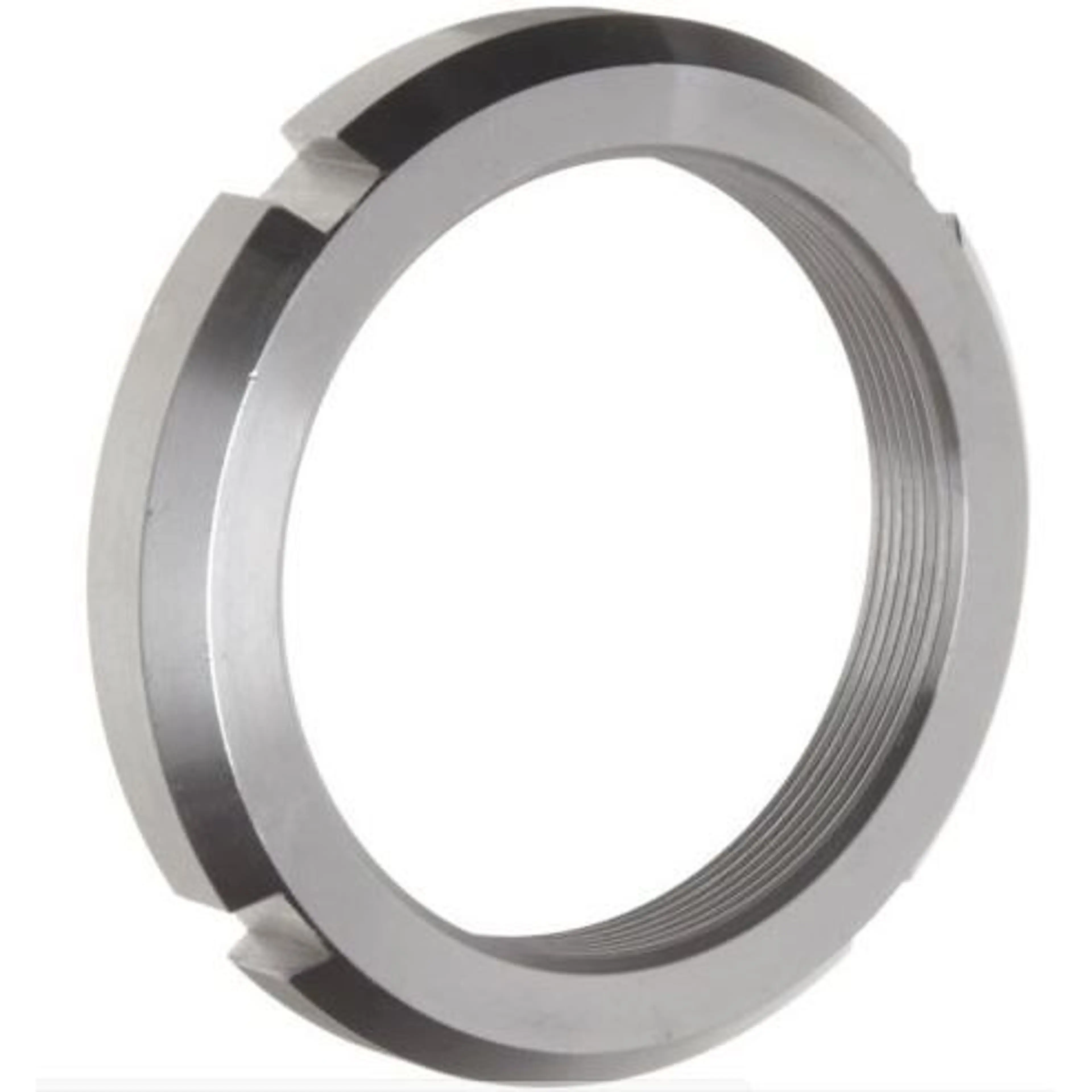 TUERCA ALEMNADA RODAMIENTO KM10