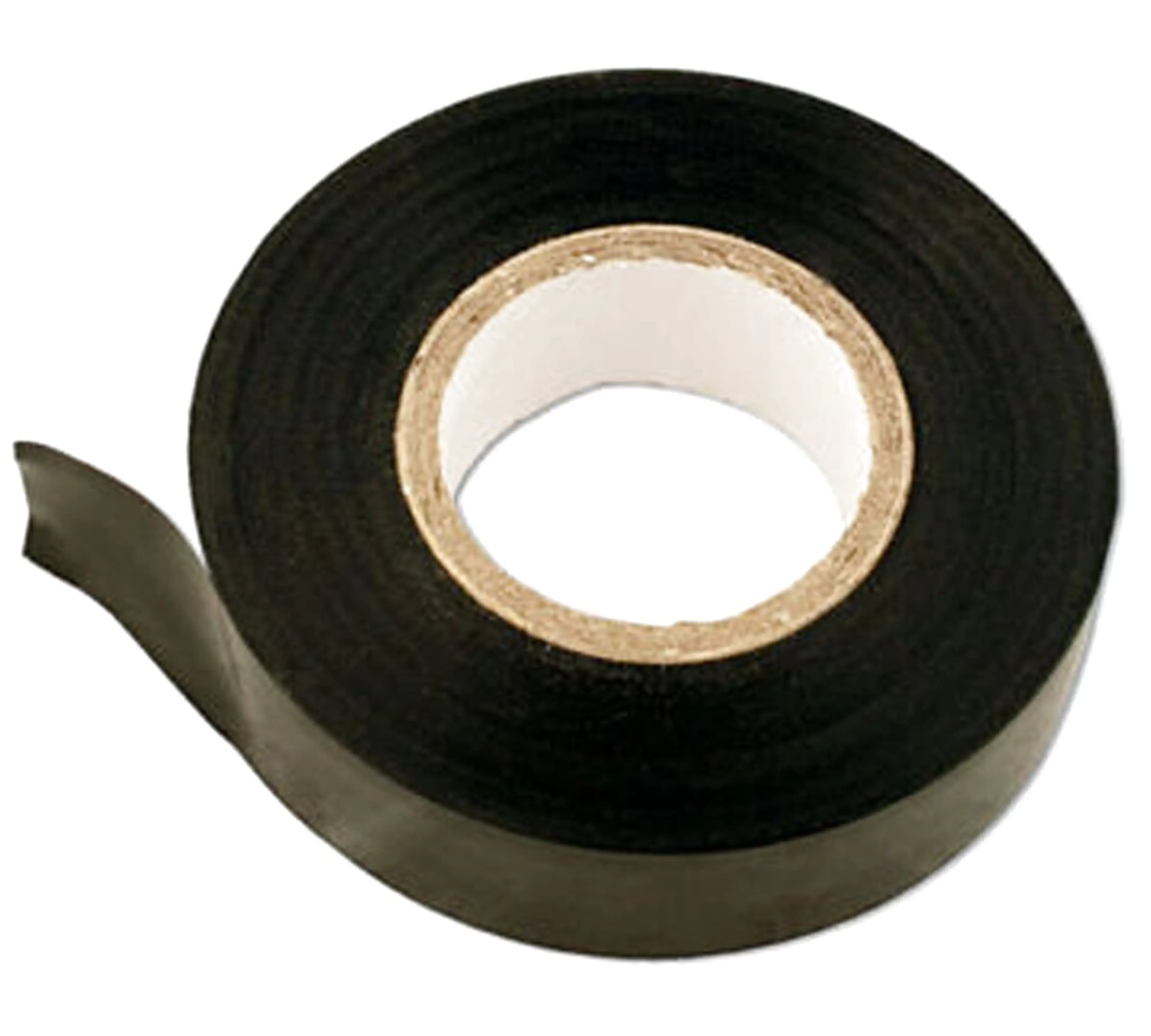 CINTA VULCANIZABLE 10MTS.NEGRO