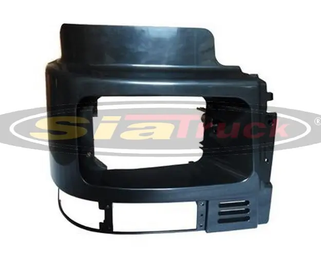 Caja De Faro Fh Ver 1 Der. · Leonesa Industrial