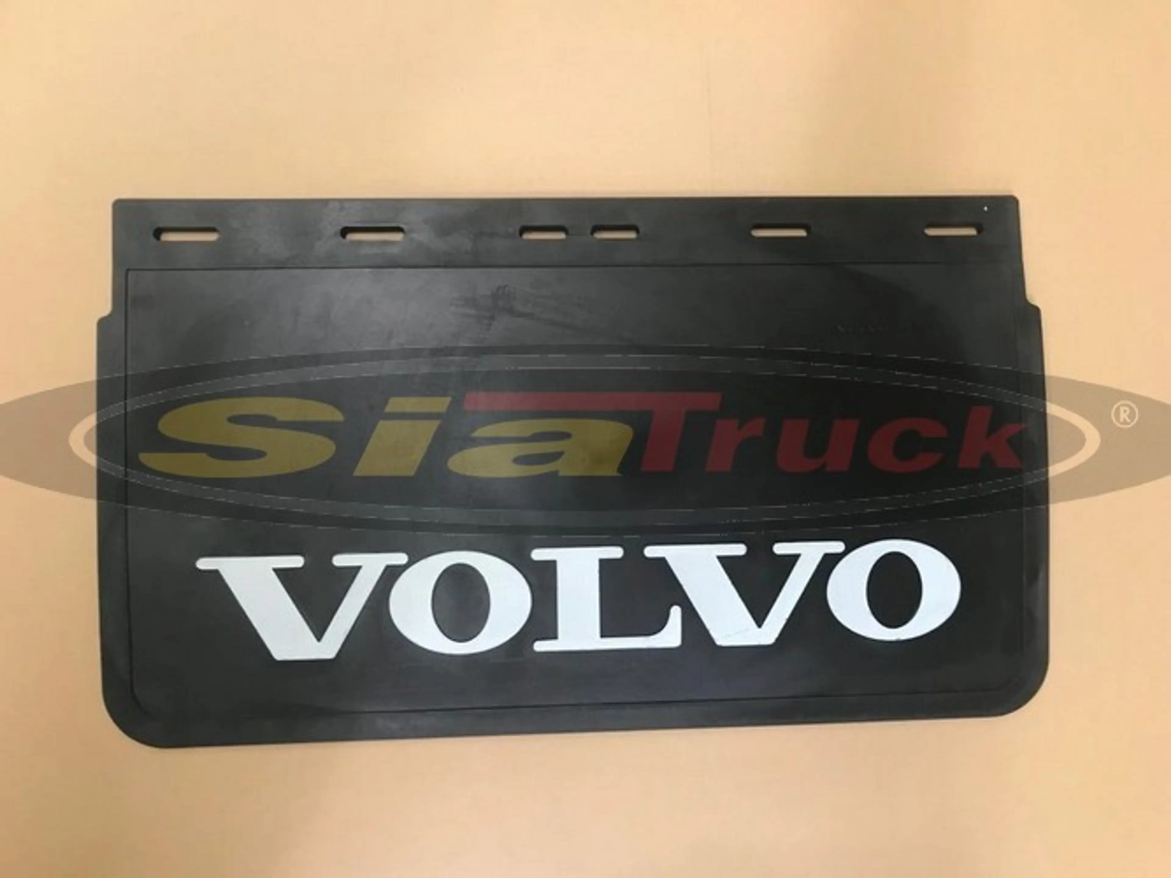 FALDILLA TRASERA "VOLVO"