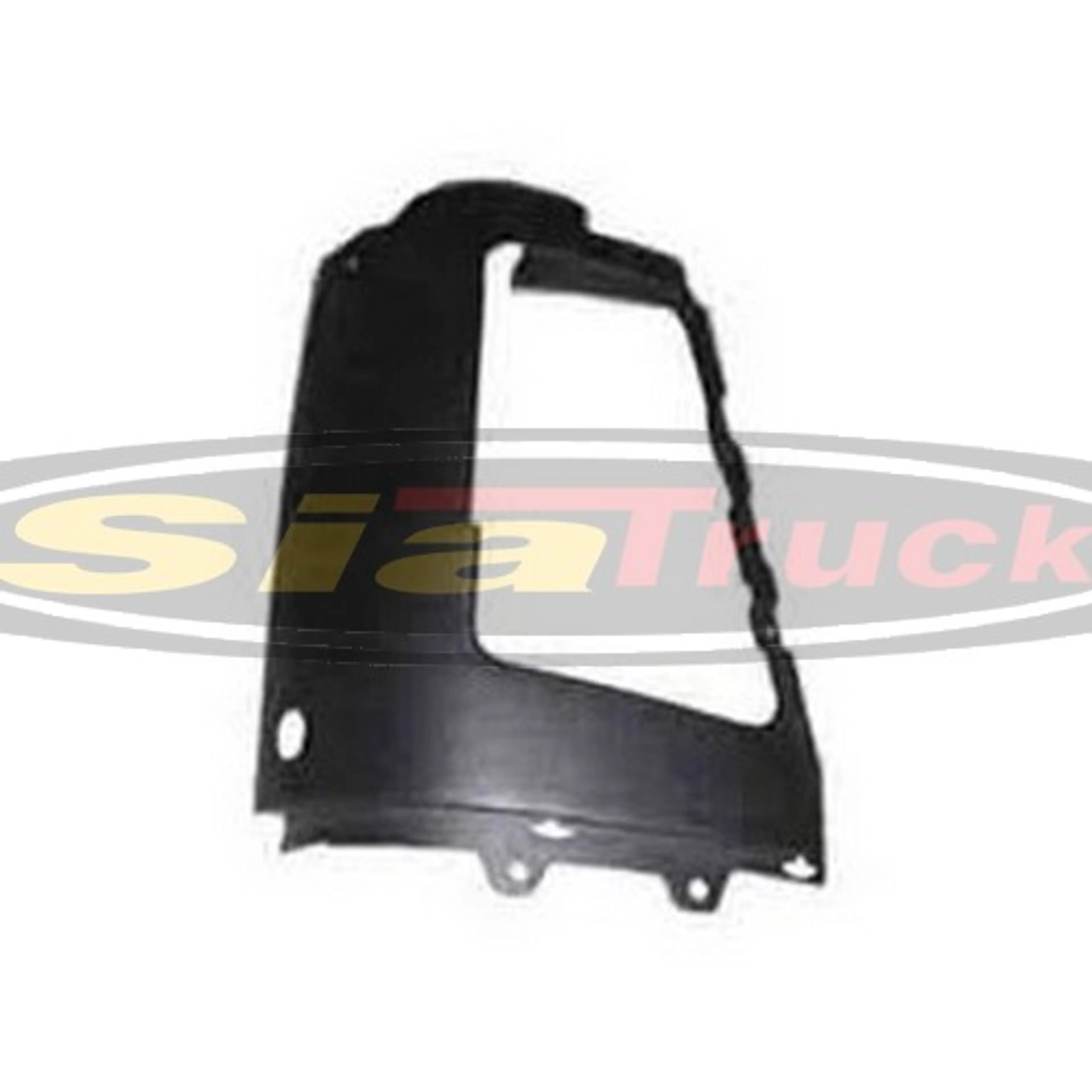 COVERTOR LAMPARA DER
