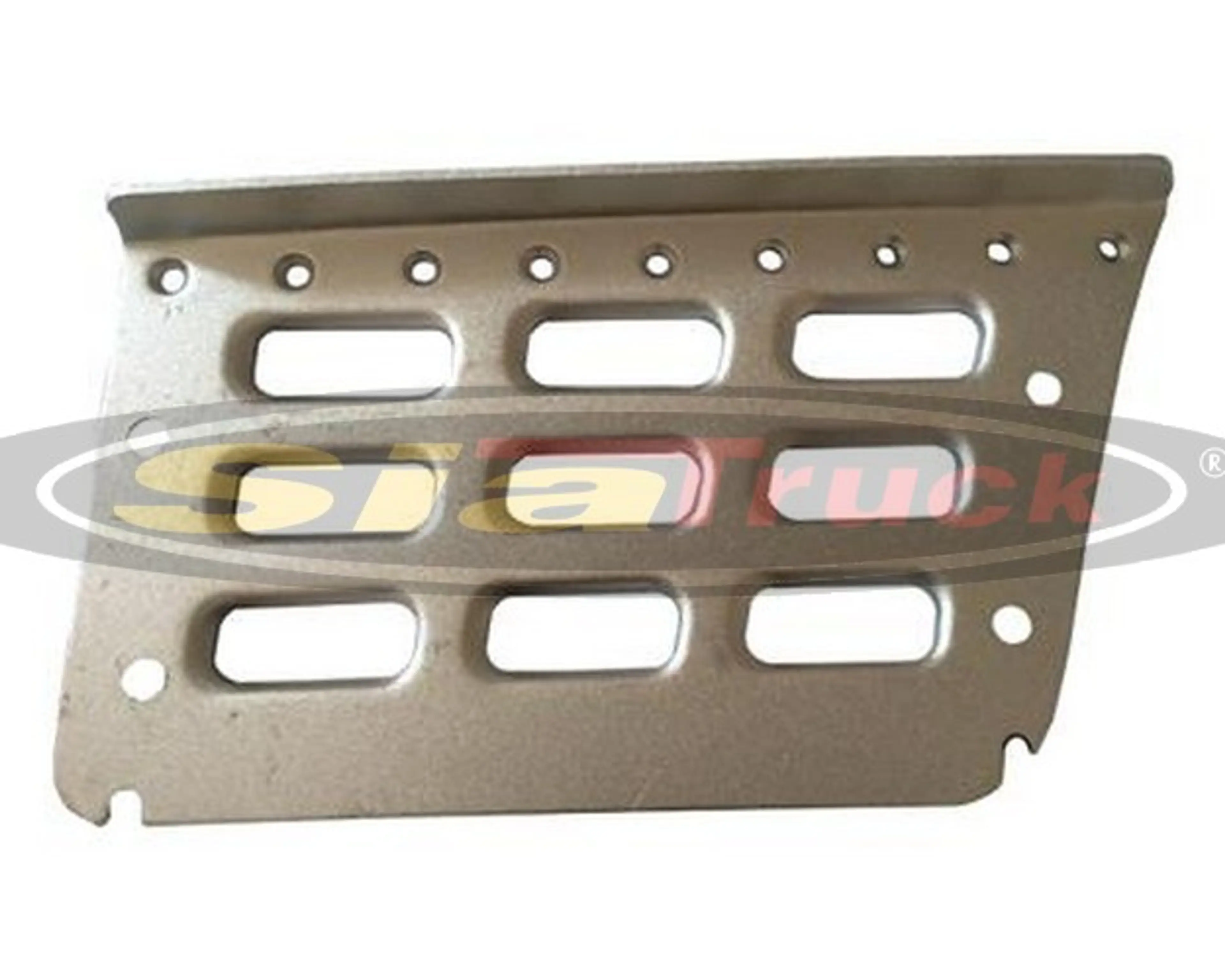 REJA PELDAÑO PEQ IZQ