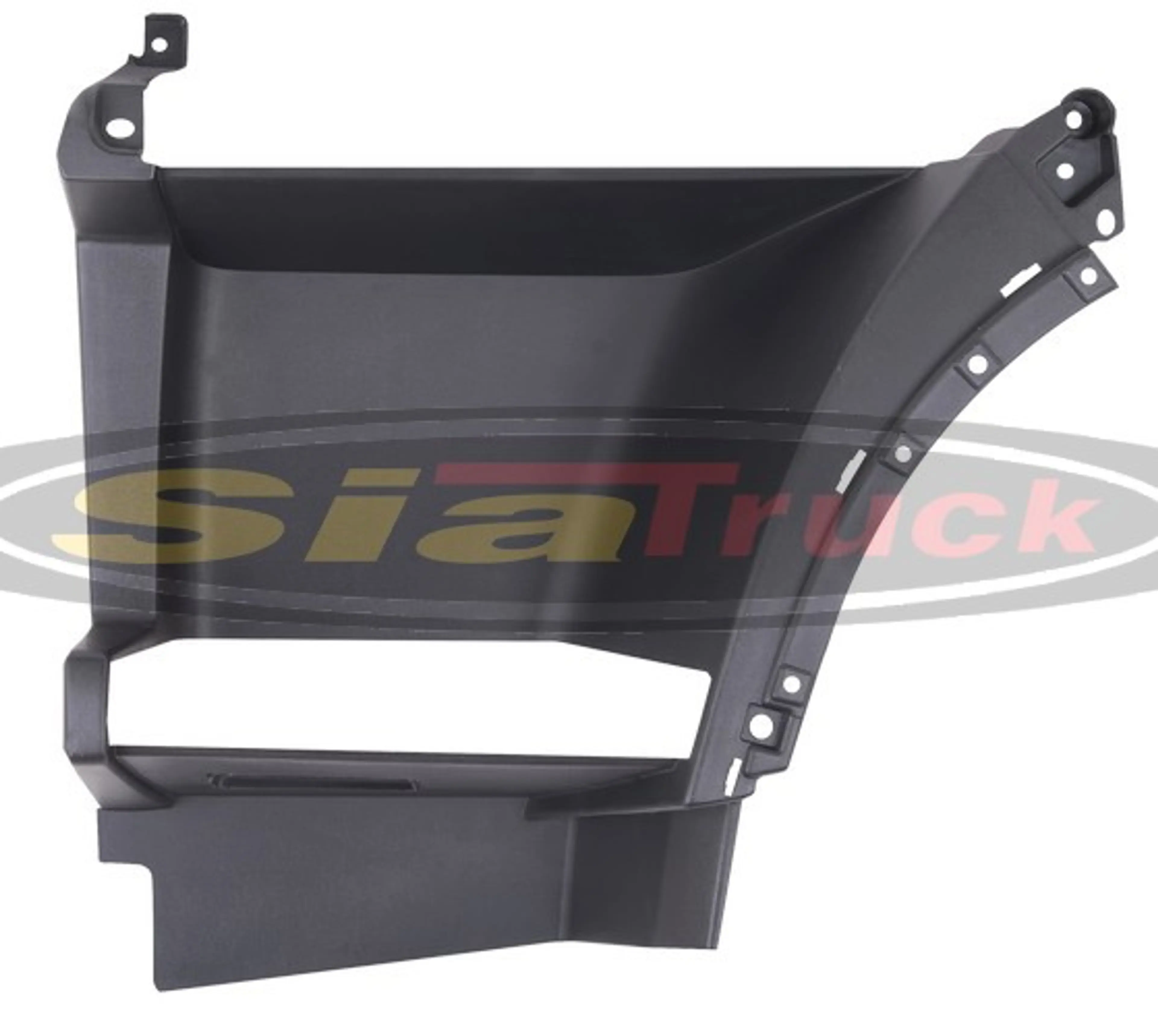 ESCALON ALTO VOLVO 4 IZQ
