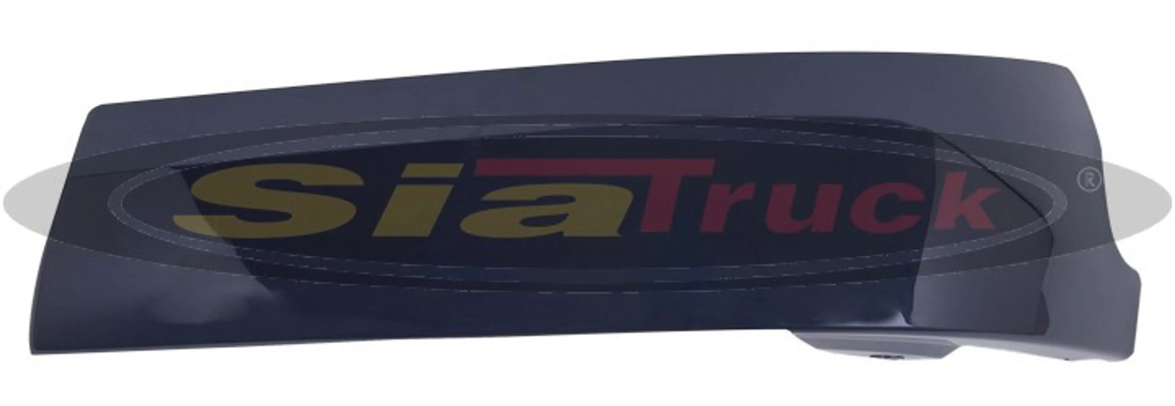 DEFENSA BAJA P/PINTAR IZQ