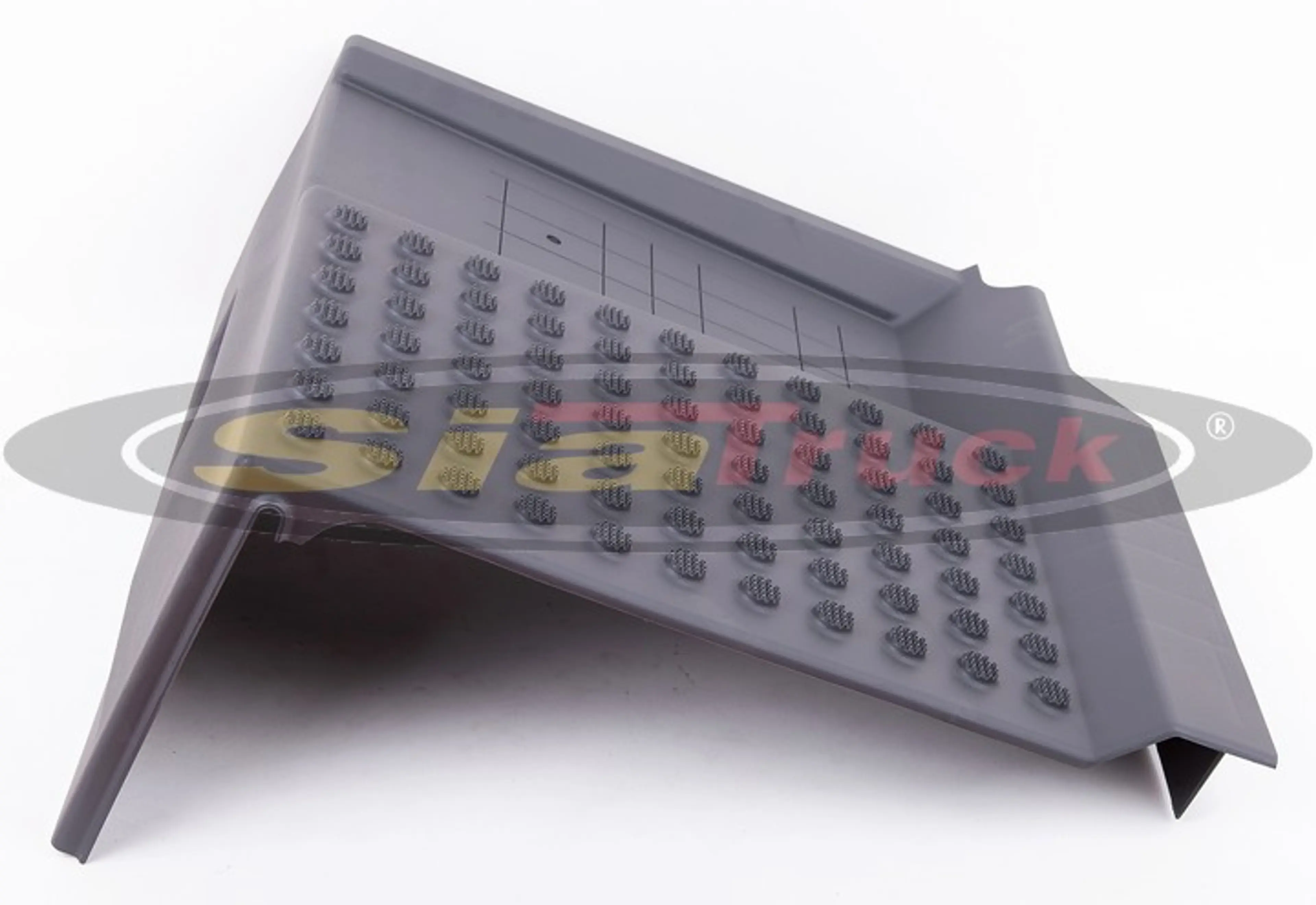 CUBRE BATERIA FH4 C/HUECO