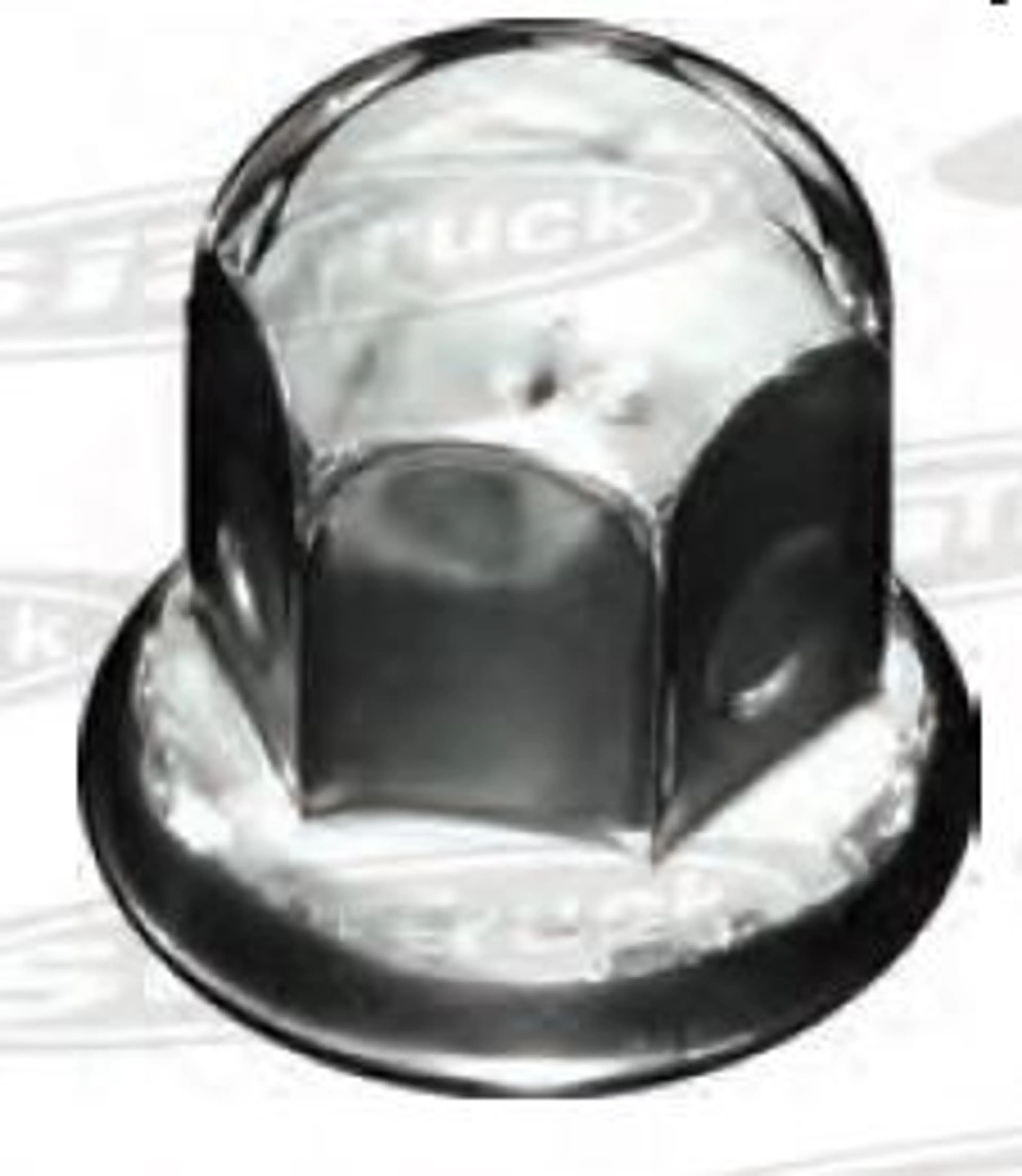 CUBRE TUERCA INOX 33MM