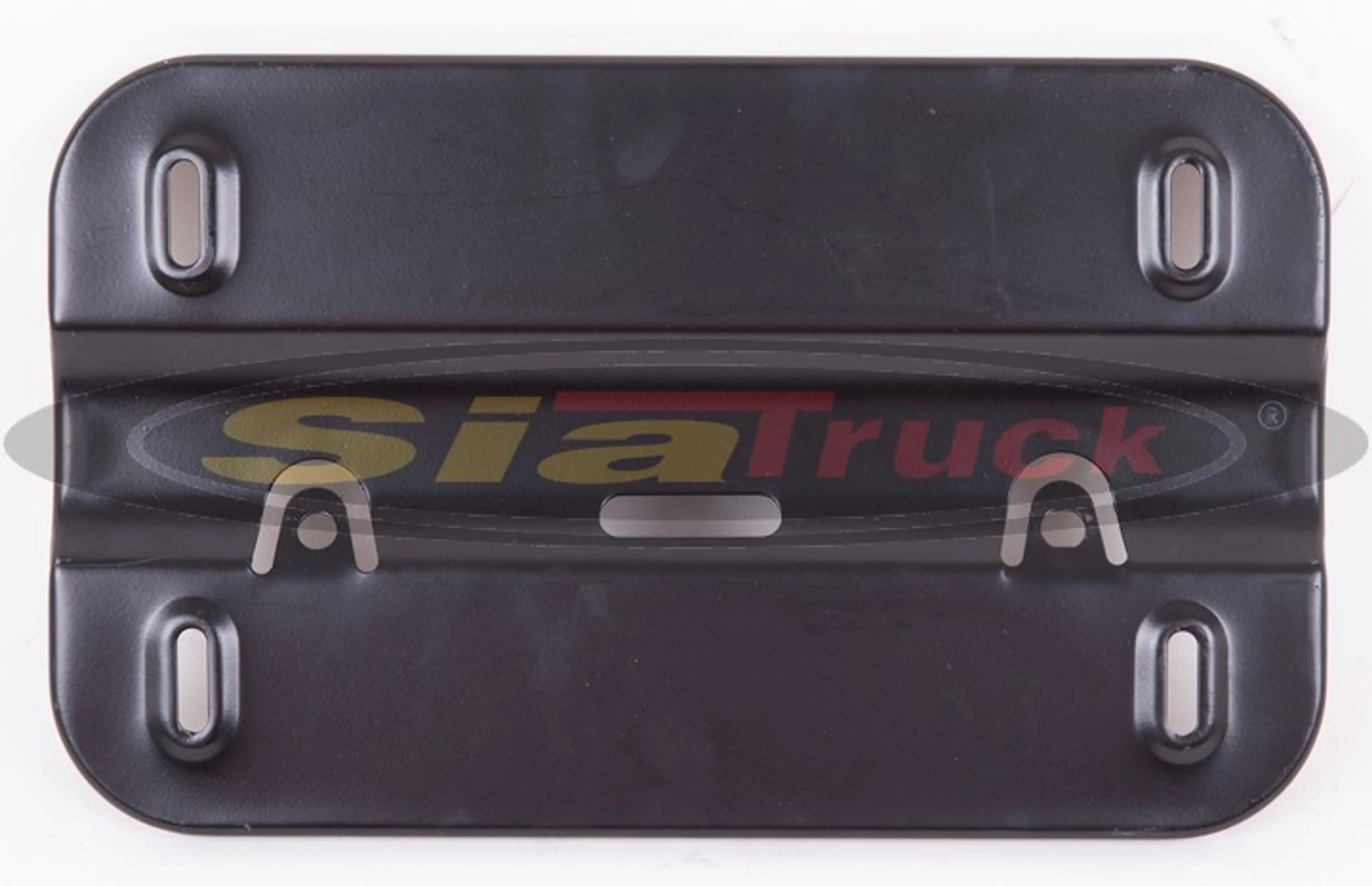 SOPORTE GUARDABARROS DELANTERO