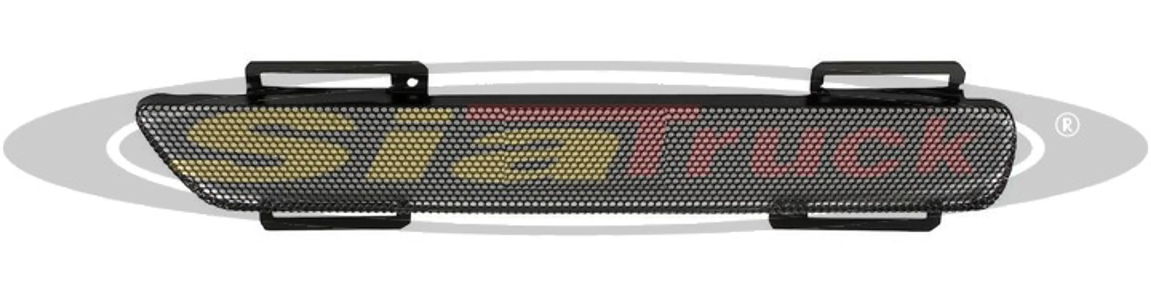 REJILLA DEFENSA CENTRAL DER.