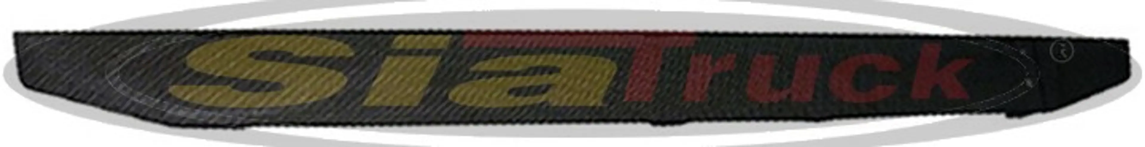 REJILLA SUPERIOR CALANDRA