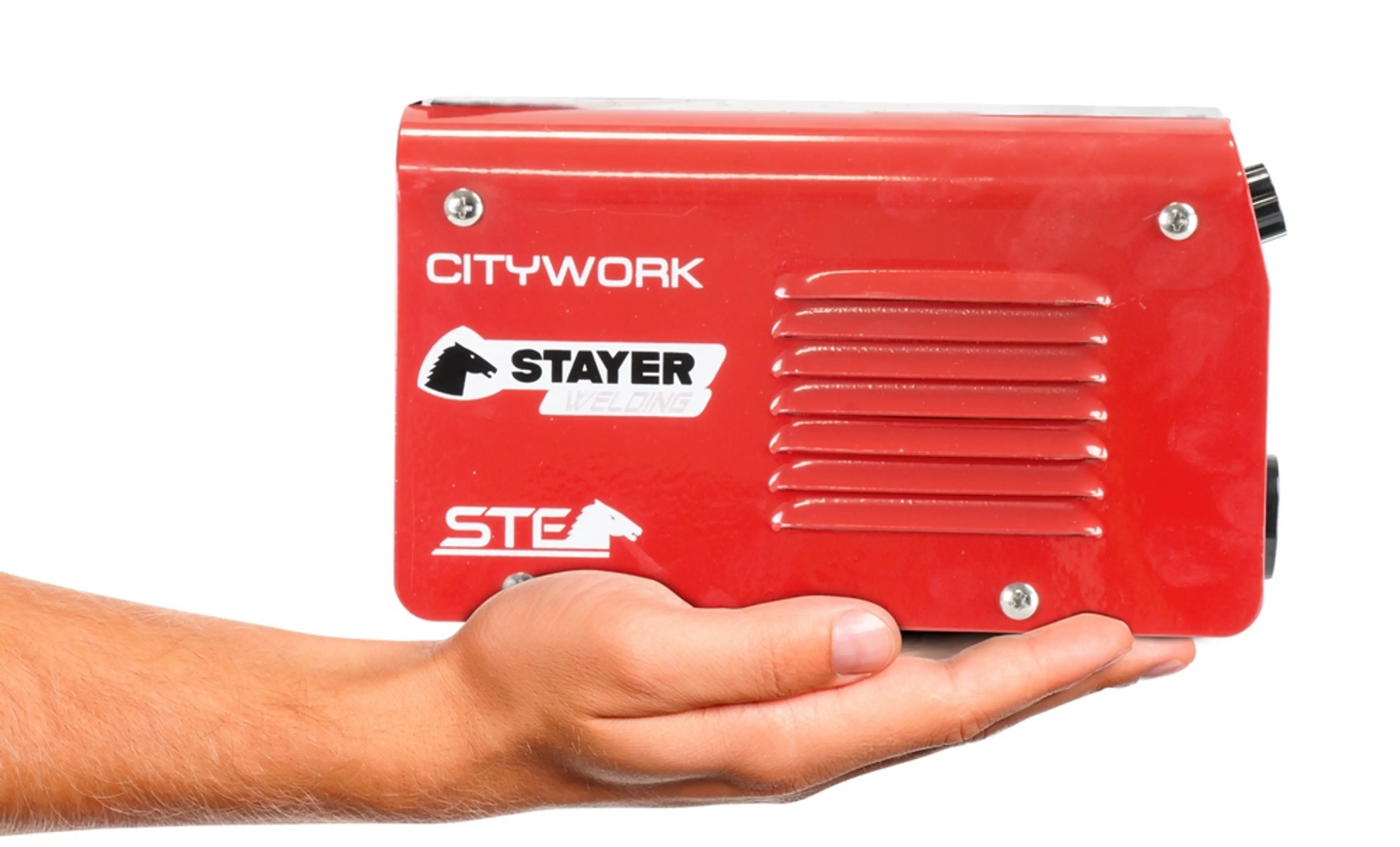 SOLDADORA INVERTER CITYWORK 160A